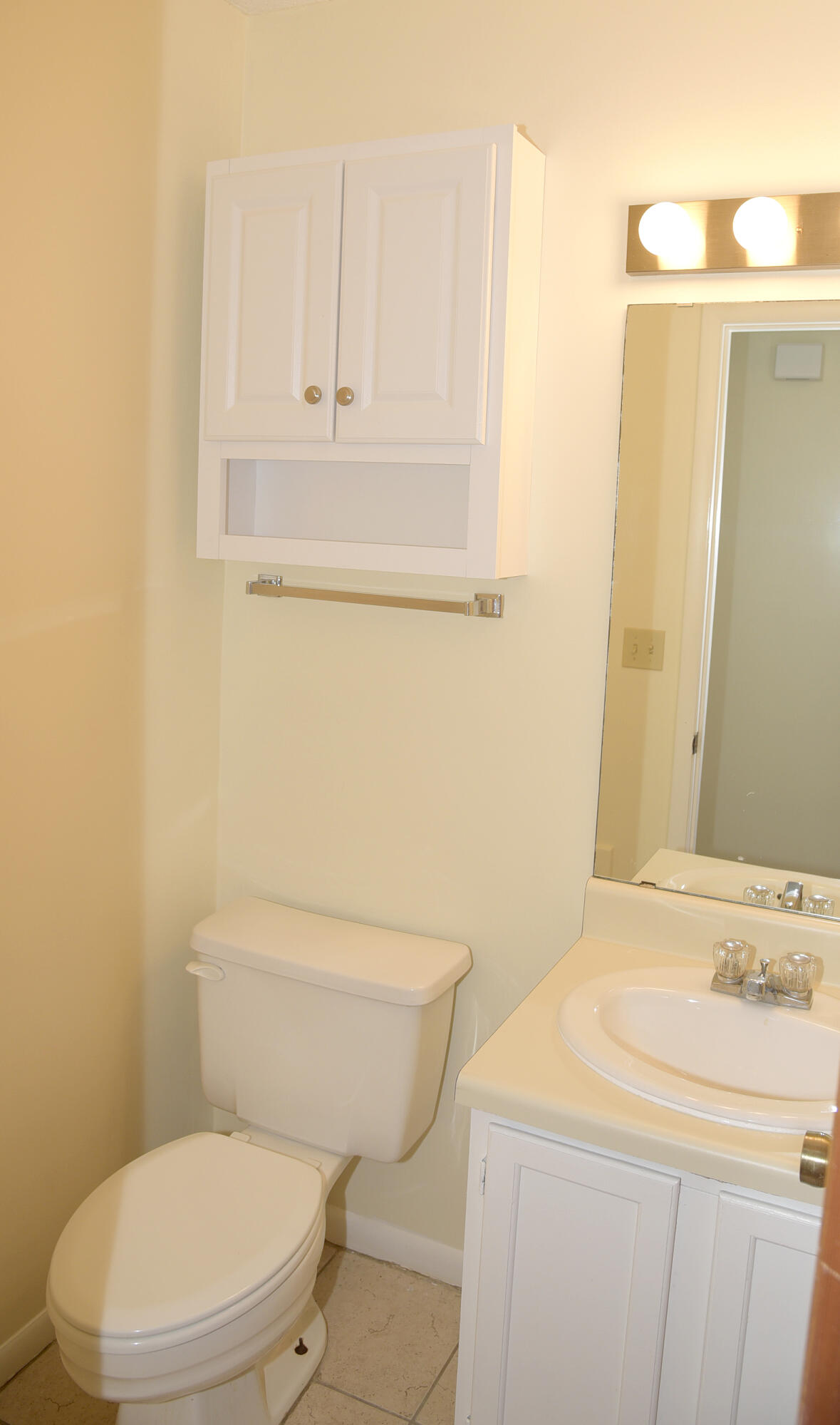 ROCKY BAYOU T/H - Residential