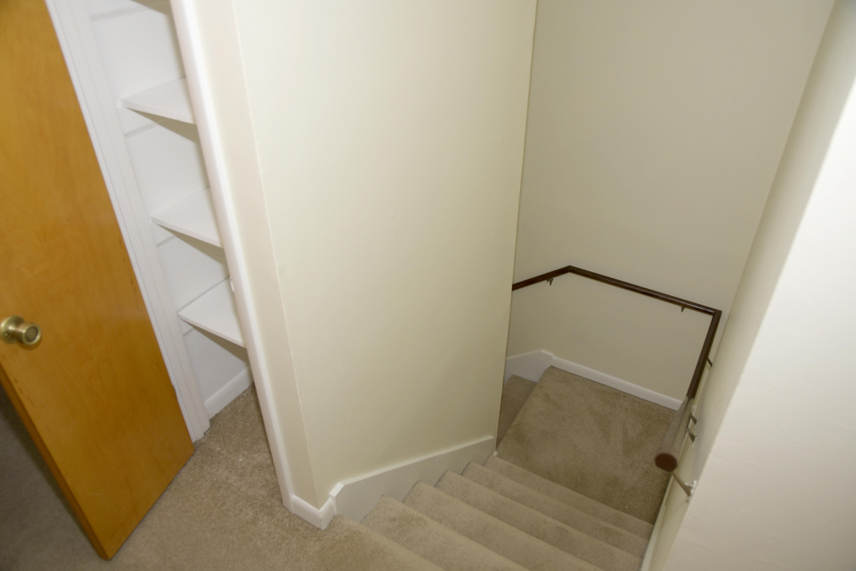 ROCKY BAYOU T/H - Residential