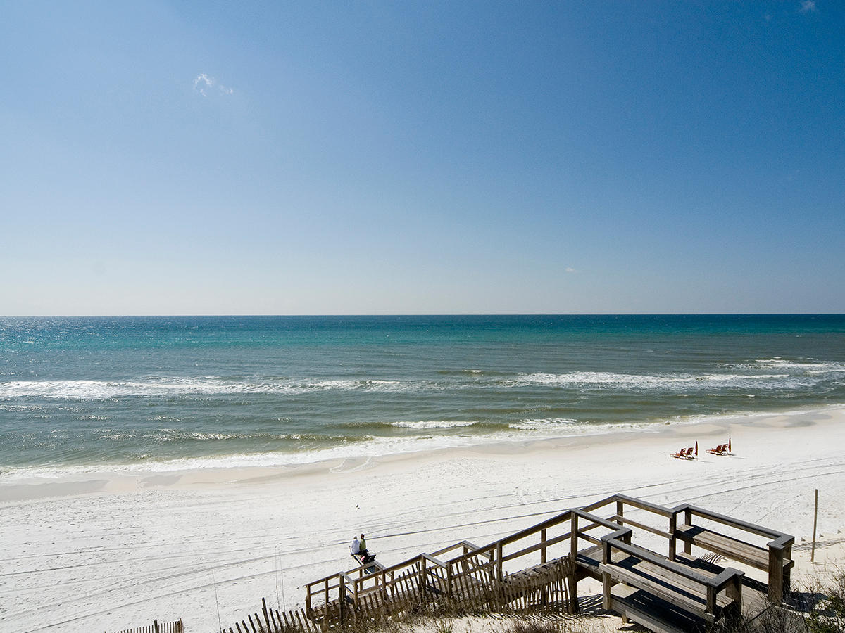 BLUE MOUNTAIN BEACH - Residential