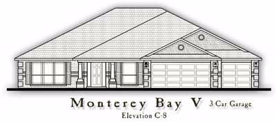 HOLLEY BY THE SEA - Residential