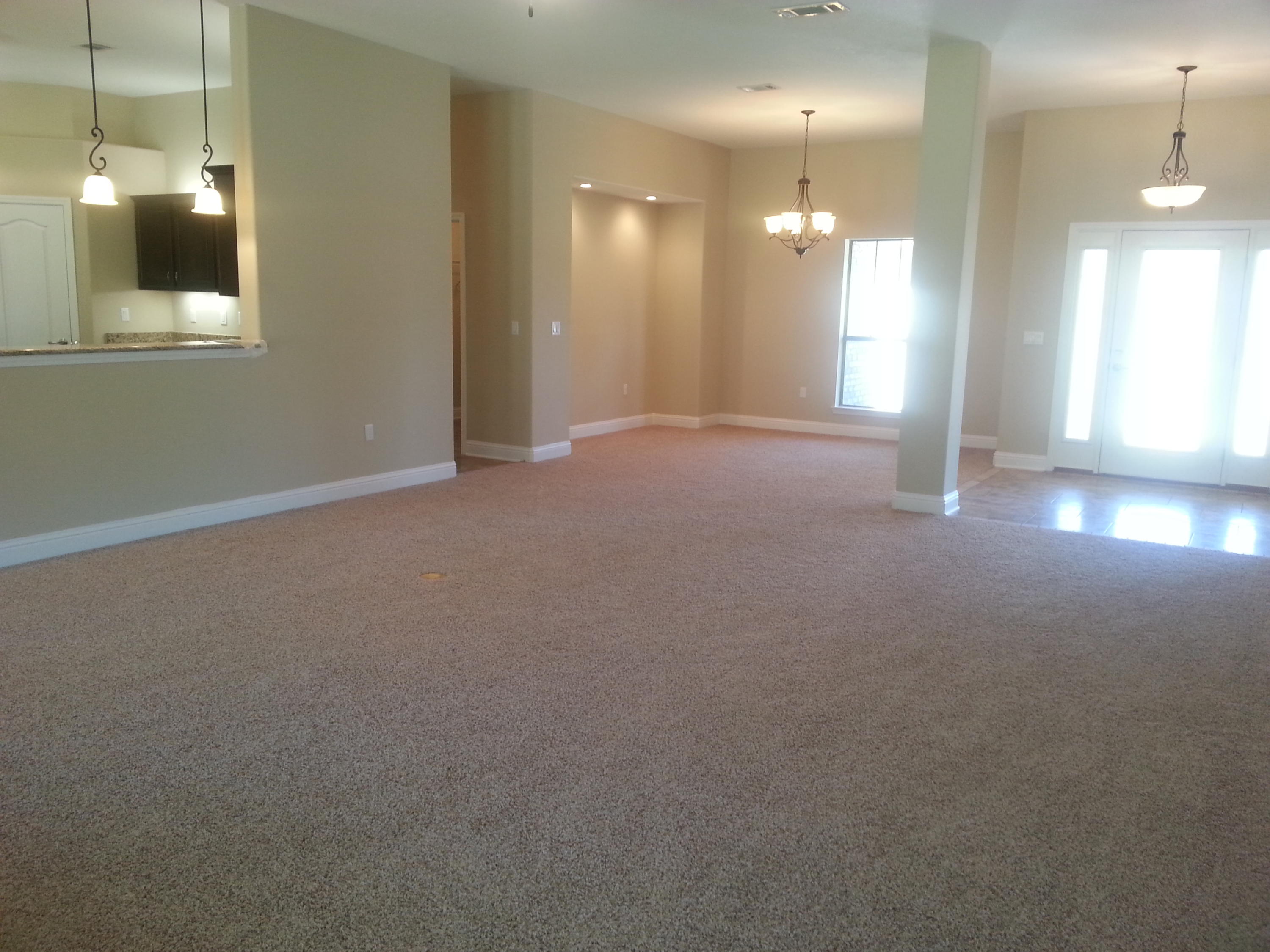 HOLLEY BY THE SEA - Residential