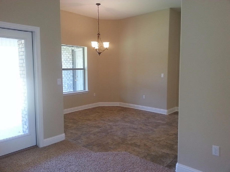 HOLLEY BY THE SEA - Residential