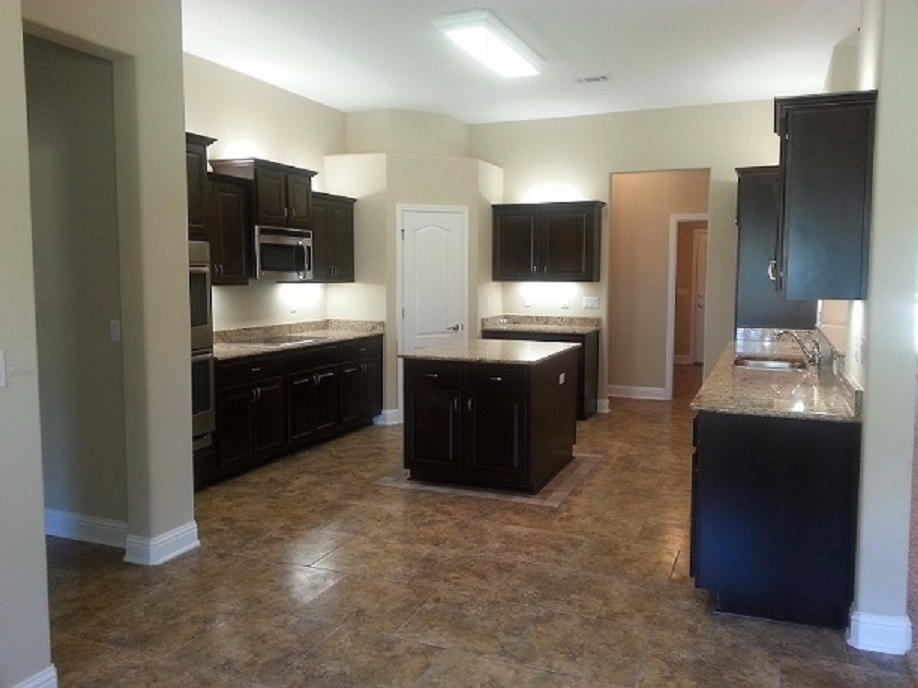 HOLLEY BY THE SEA - Residential