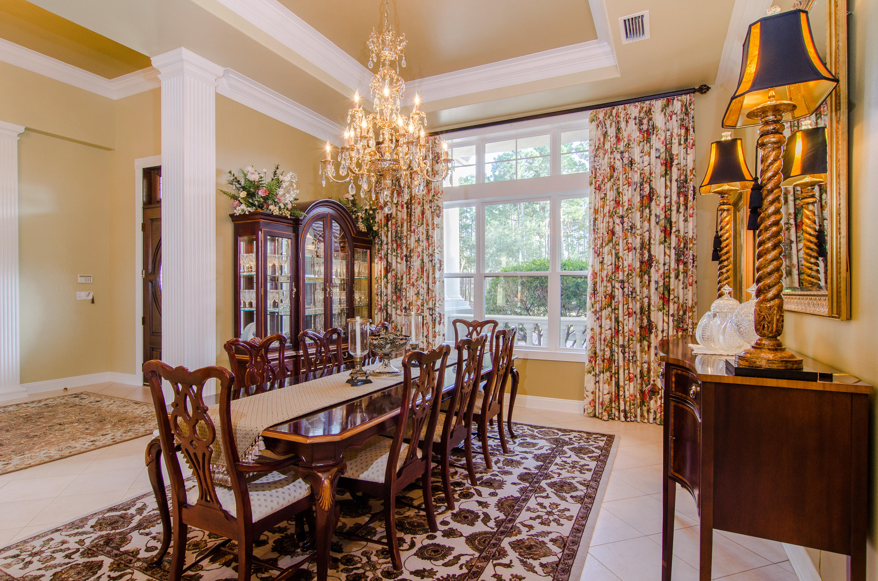 BURNT PINE - Residential