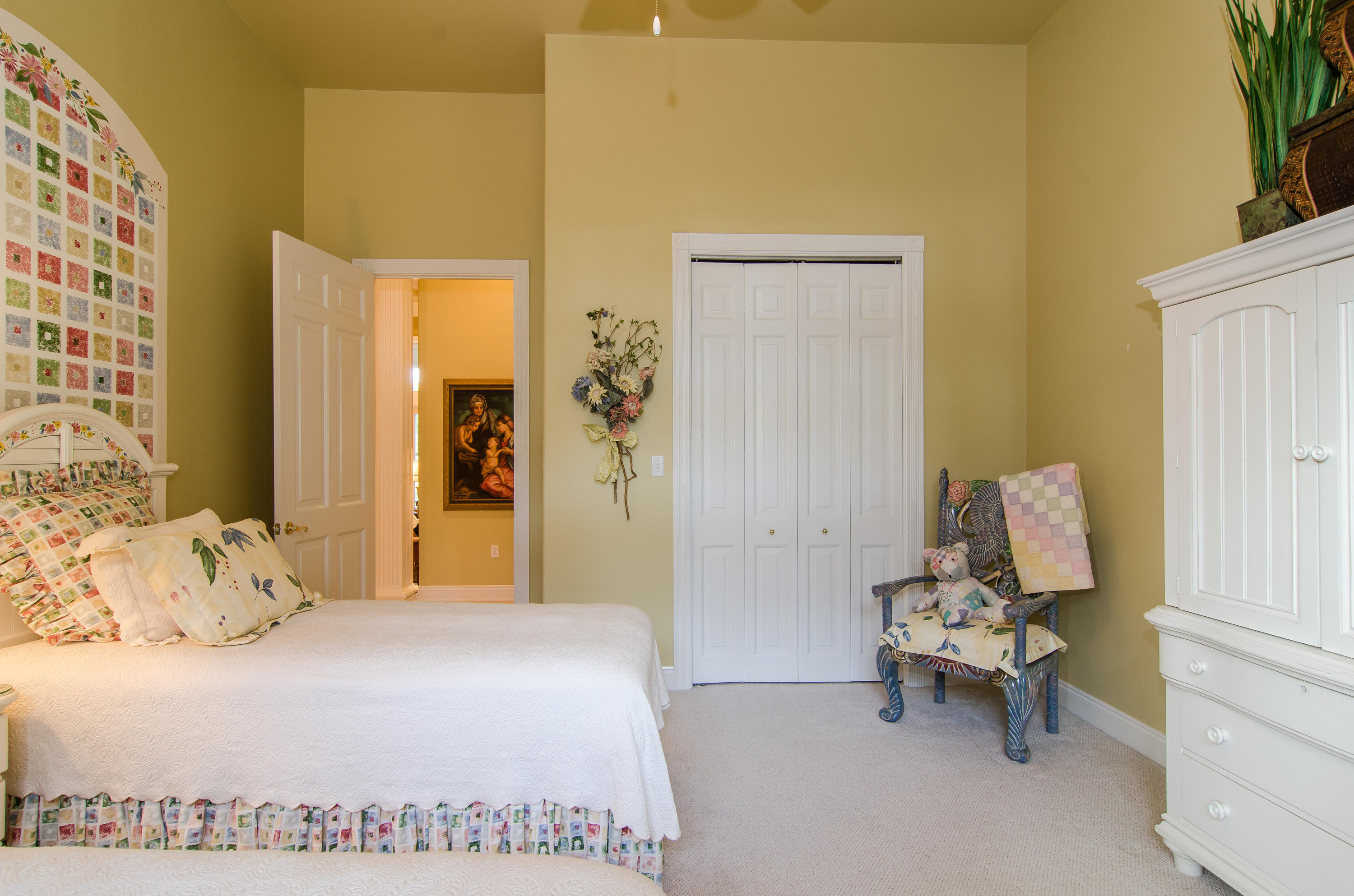 BURNT PINE - Residential