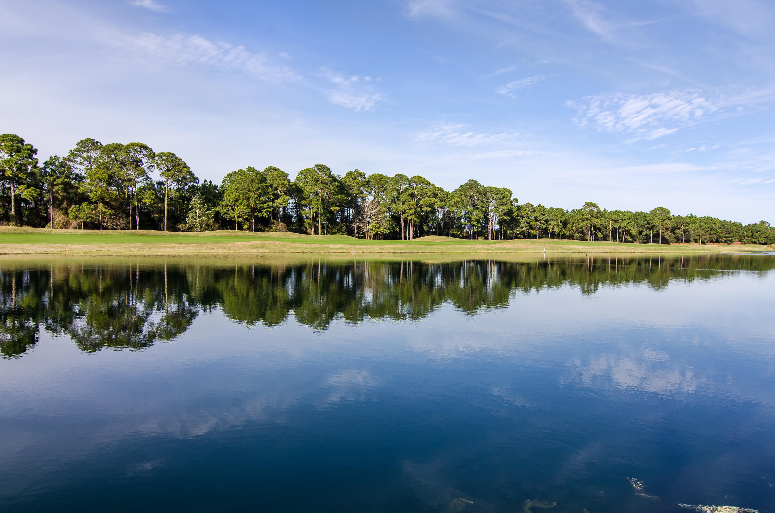 BURNT PINE - Residential
