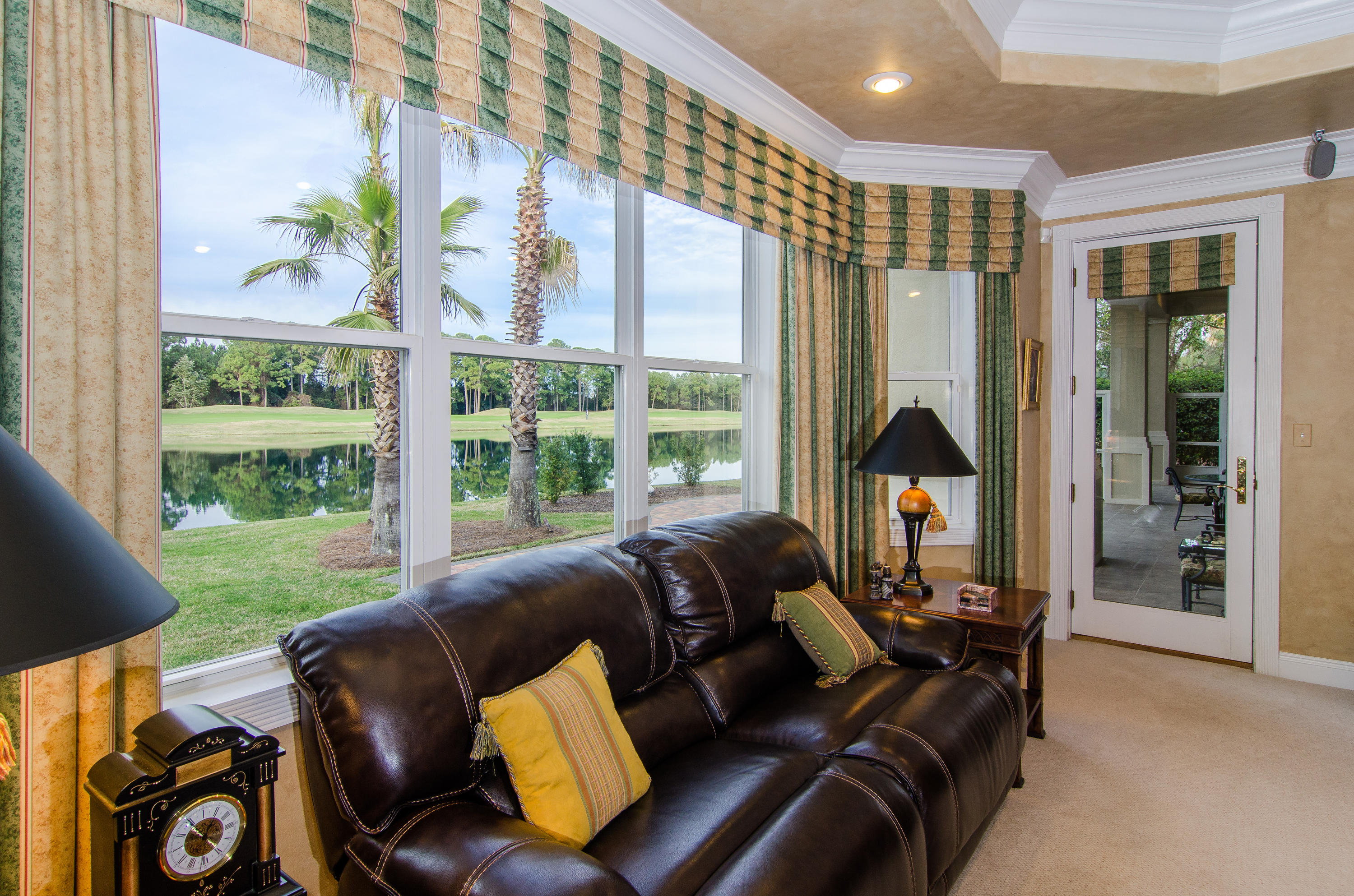 BURNT PINE - Residential