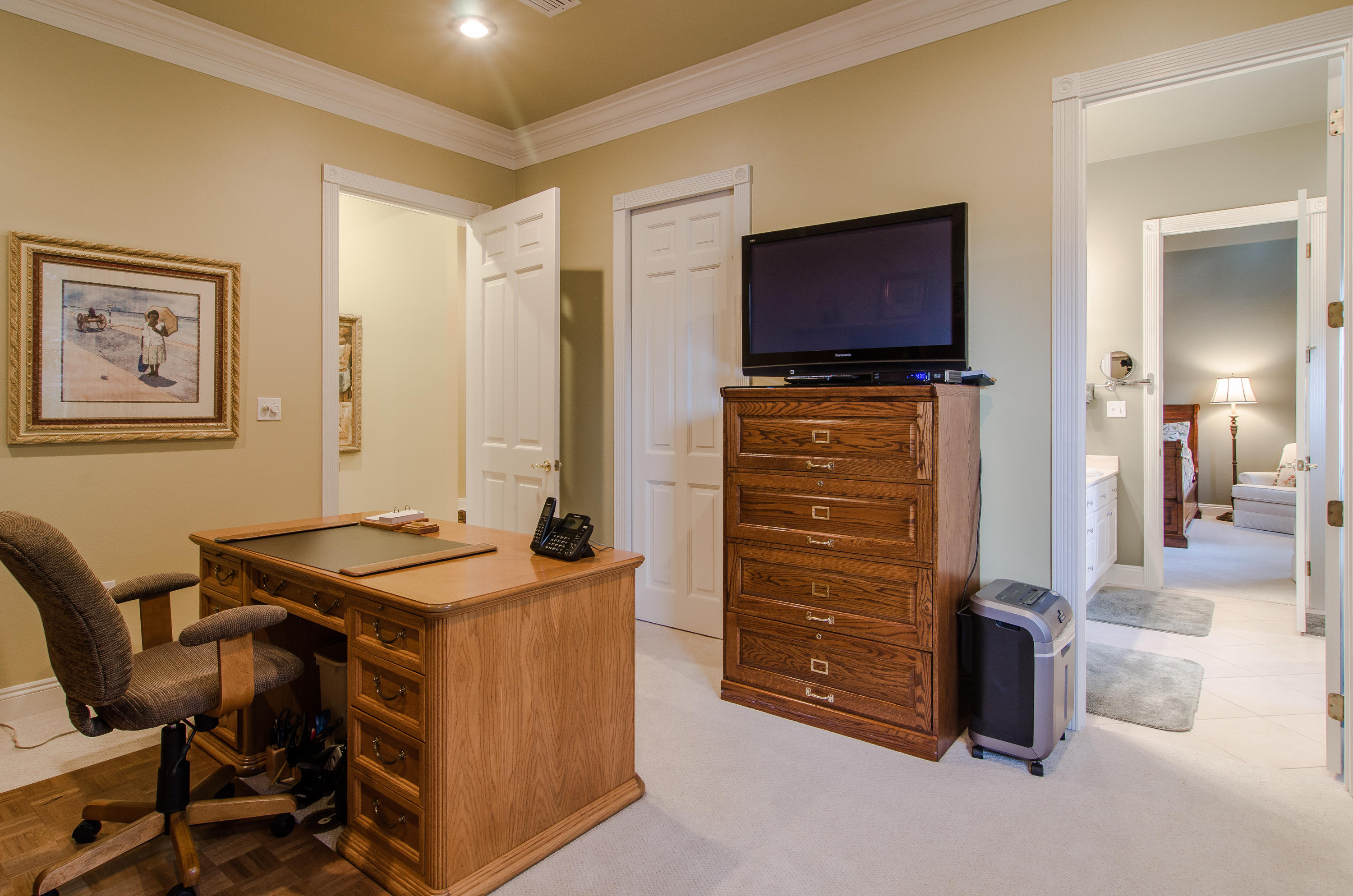 BURNT PINE - Residential