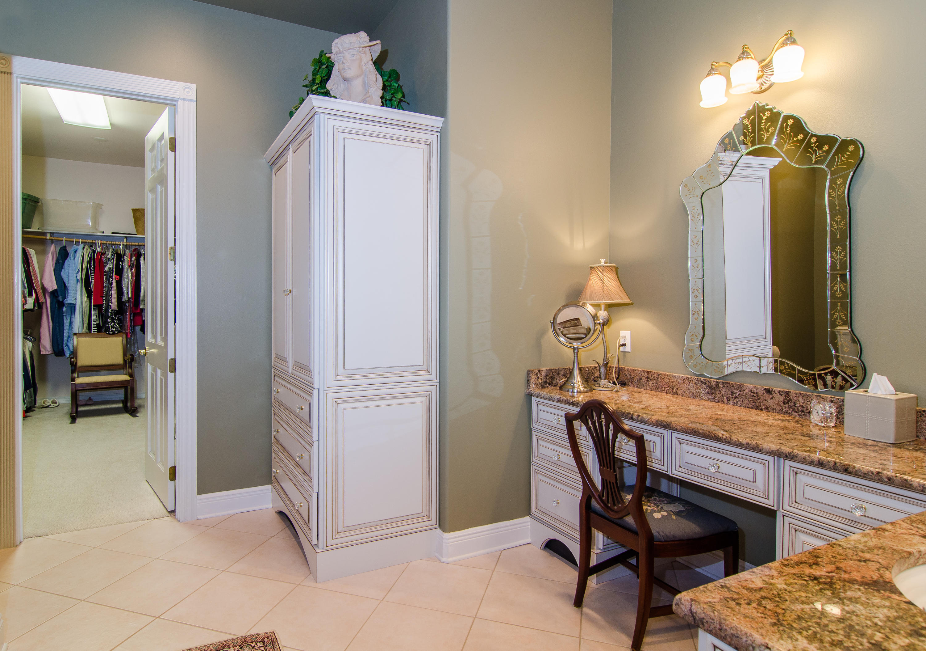 BURNT PINE - Residential