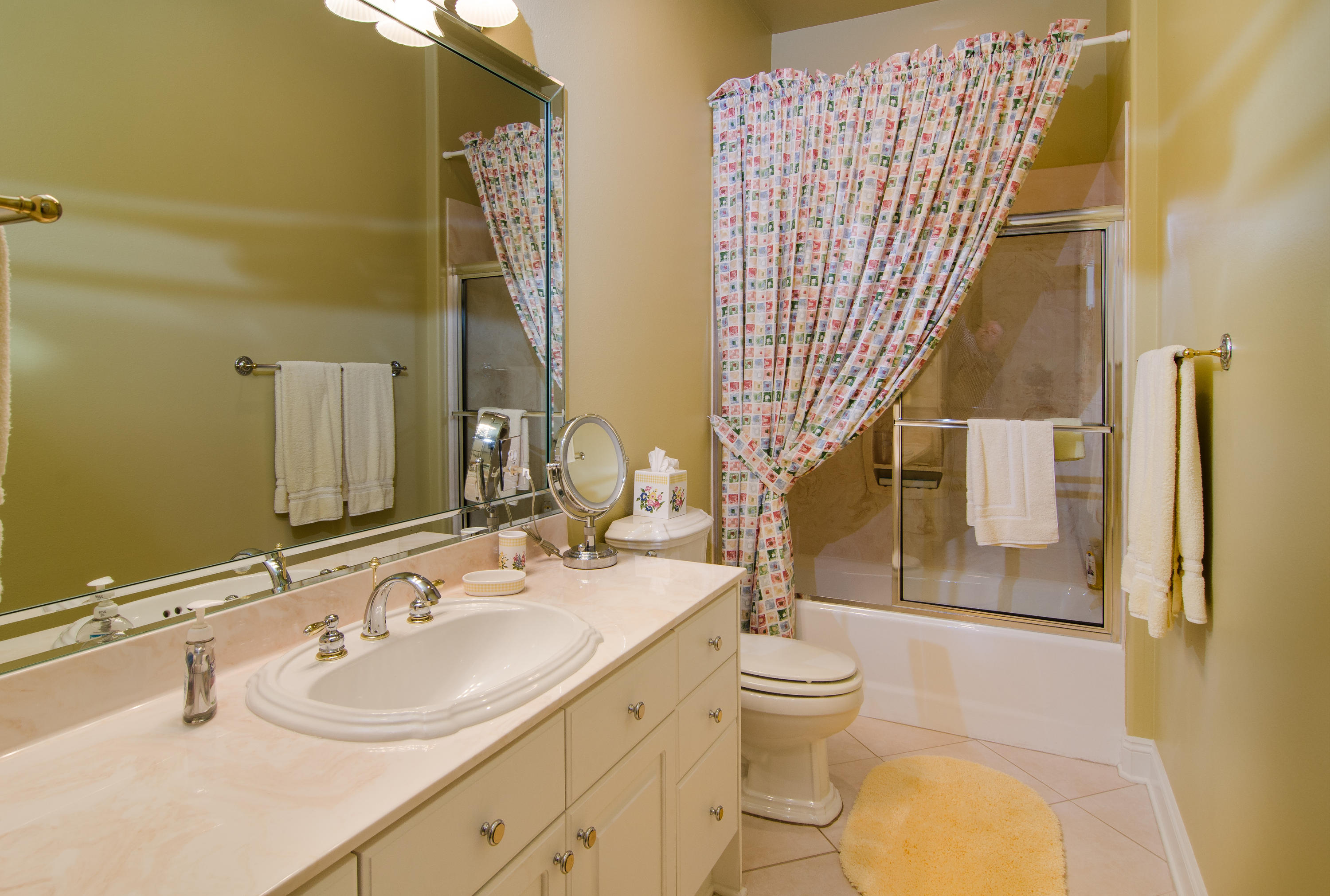 BURNT PINE - Residential