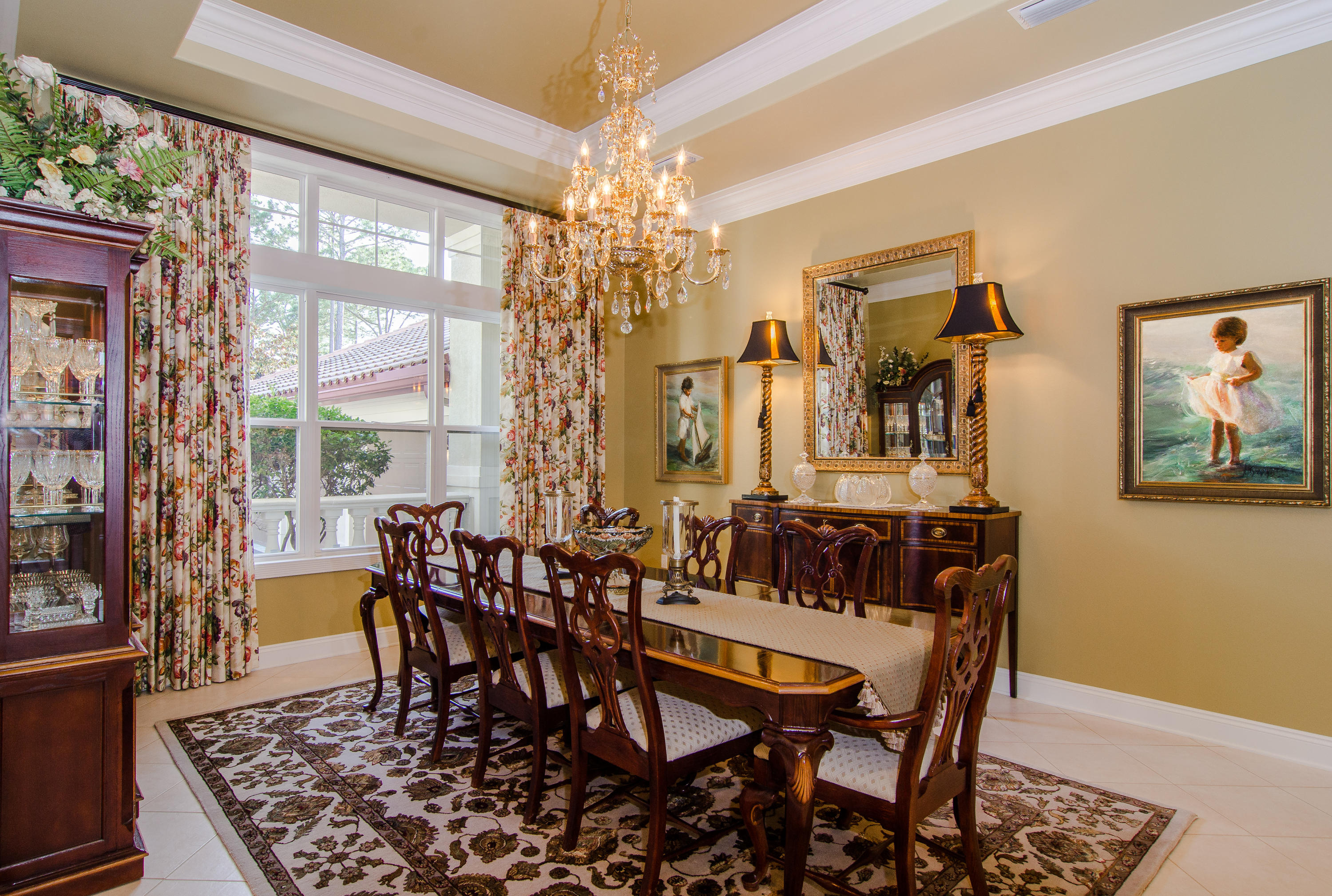 BURNT PINE - Residential