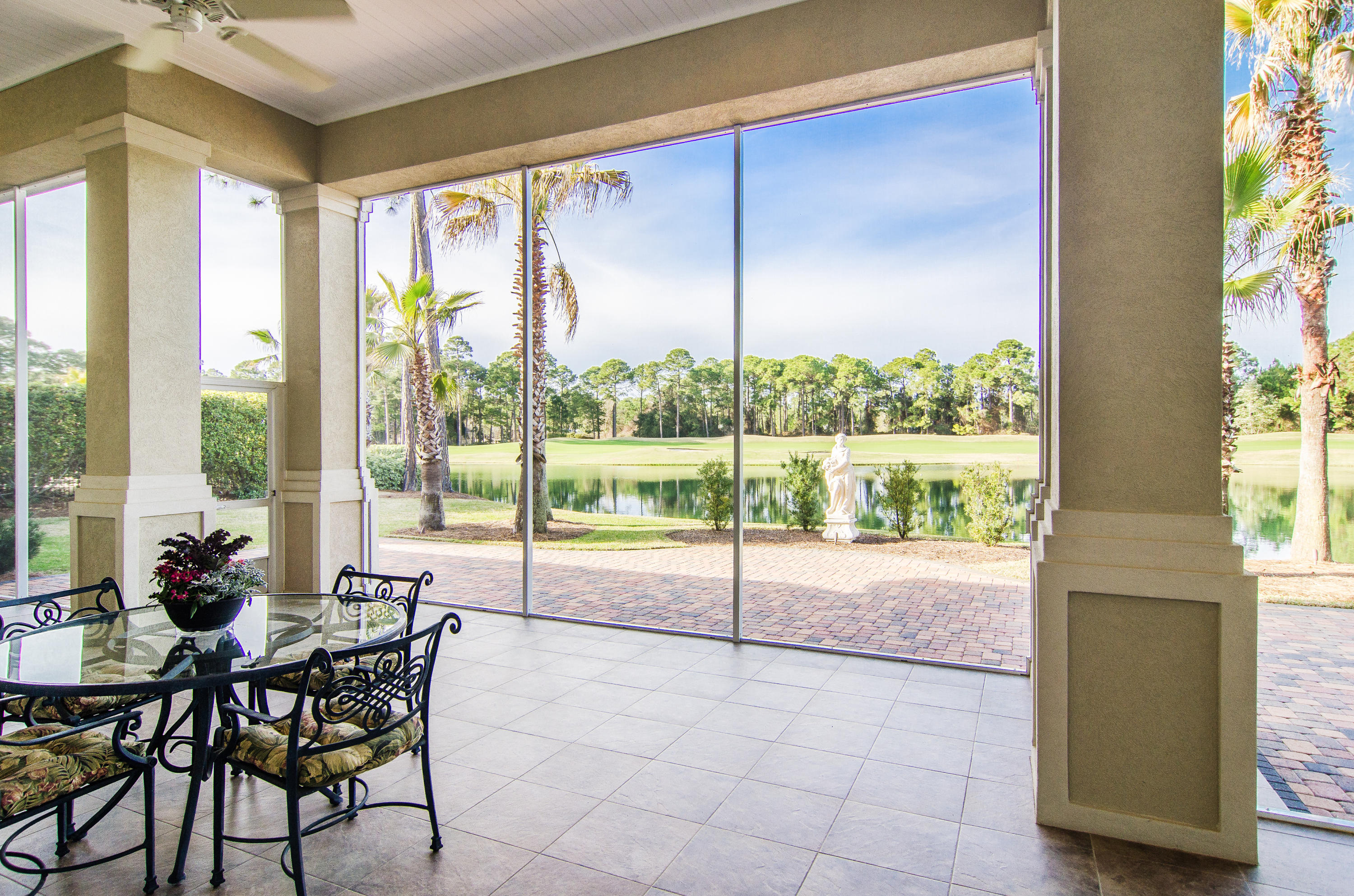 BURNT PINE - Residential