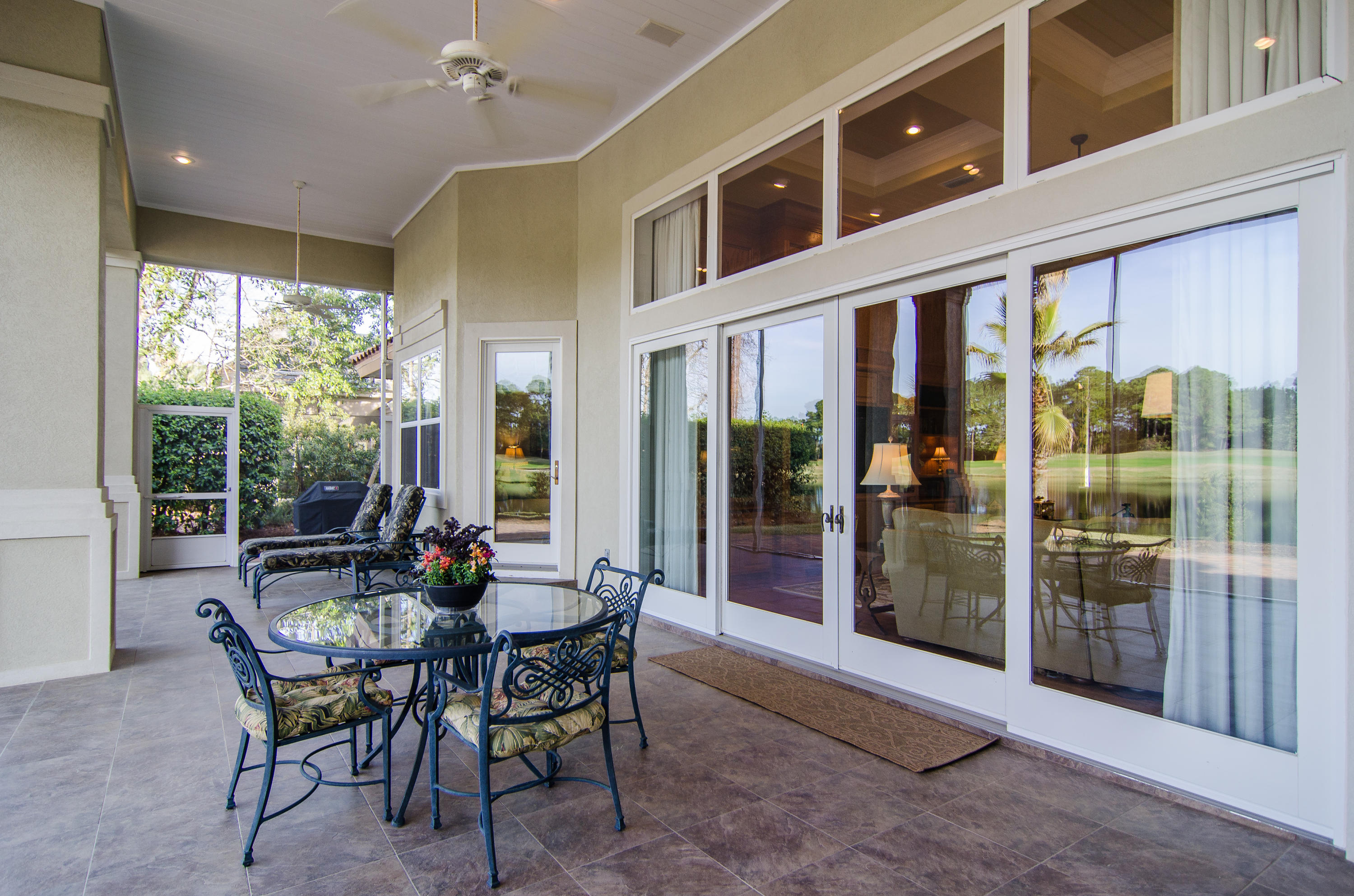 BURNT PINE - Residential