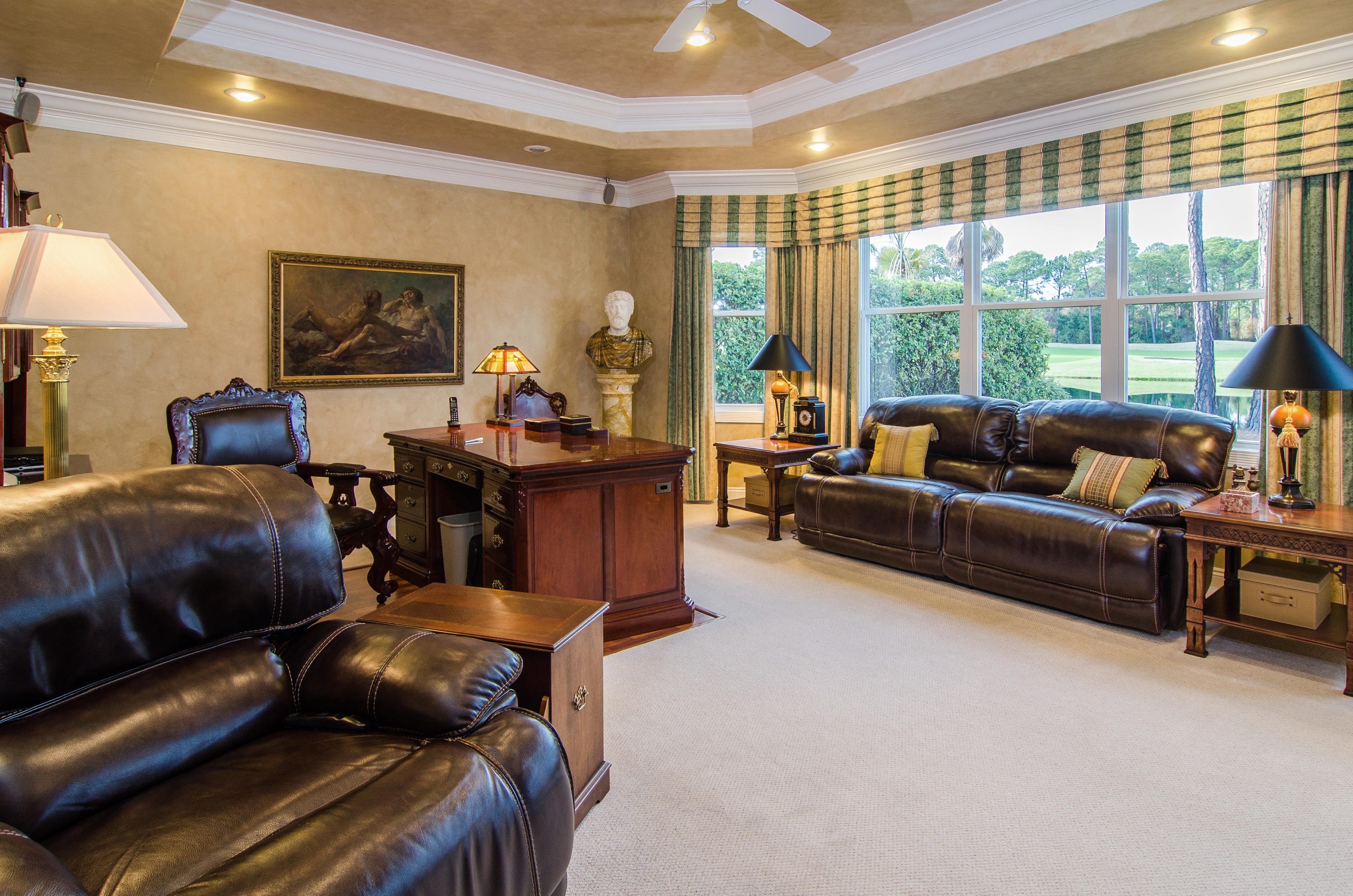 BURNT PINE - Residential