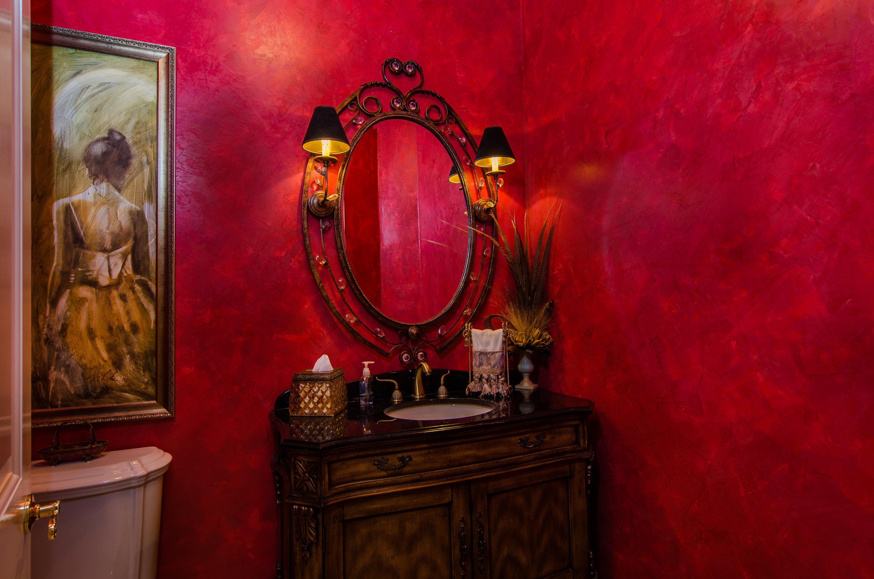 BURNT PINE - Residential