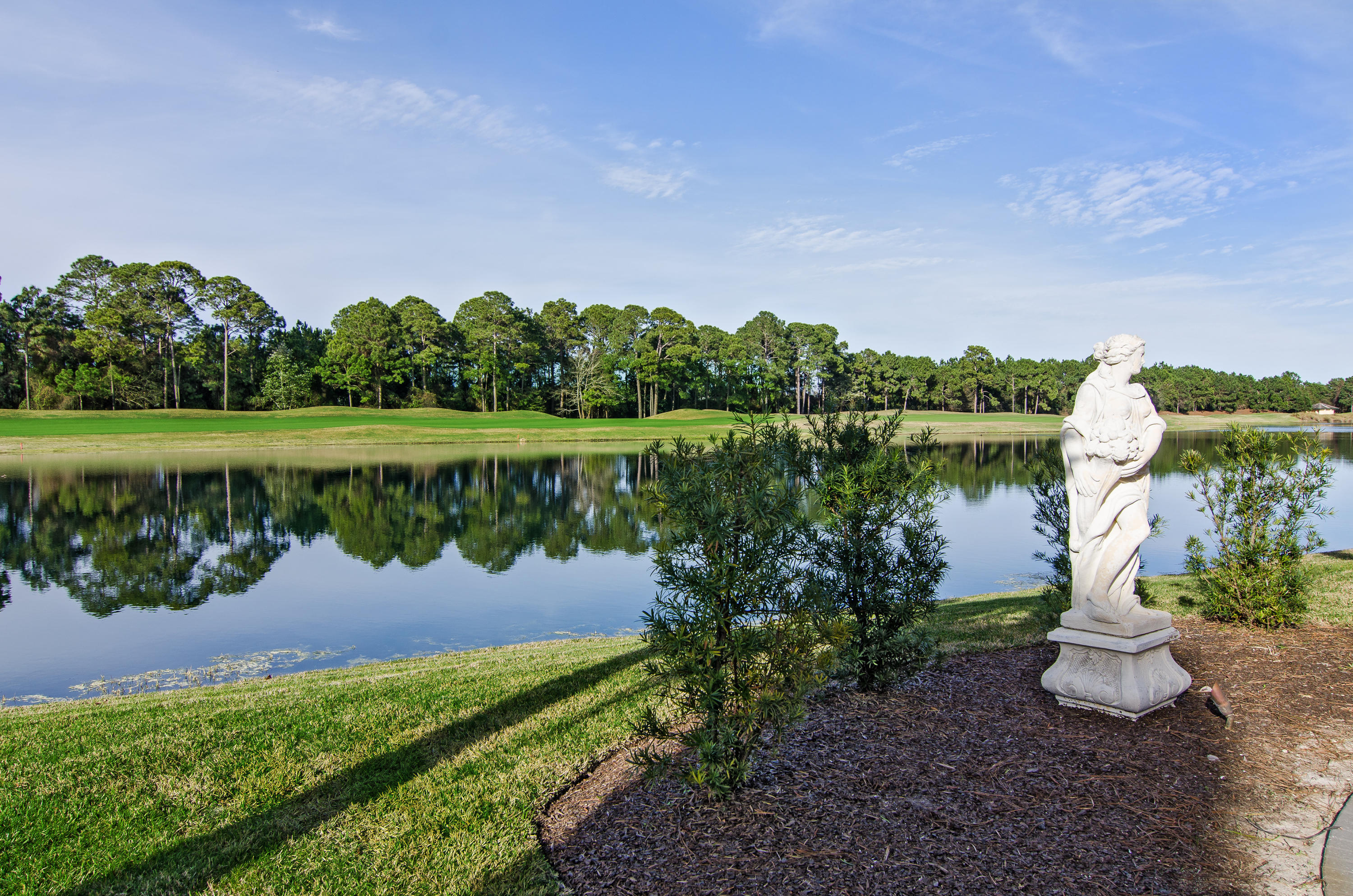 BURNT PINE - Residential