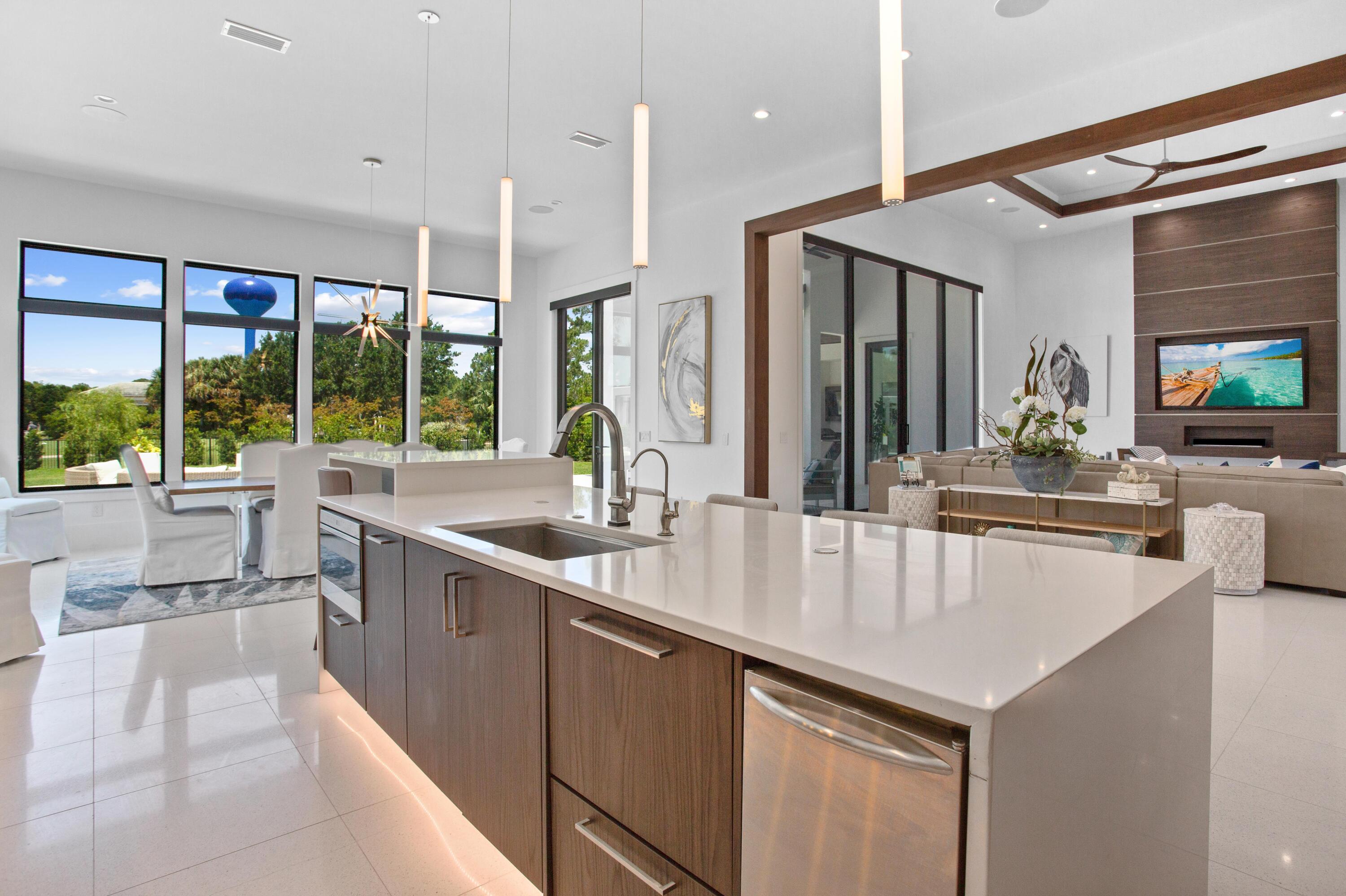 REGATTA BAY PH 2 - Residential
