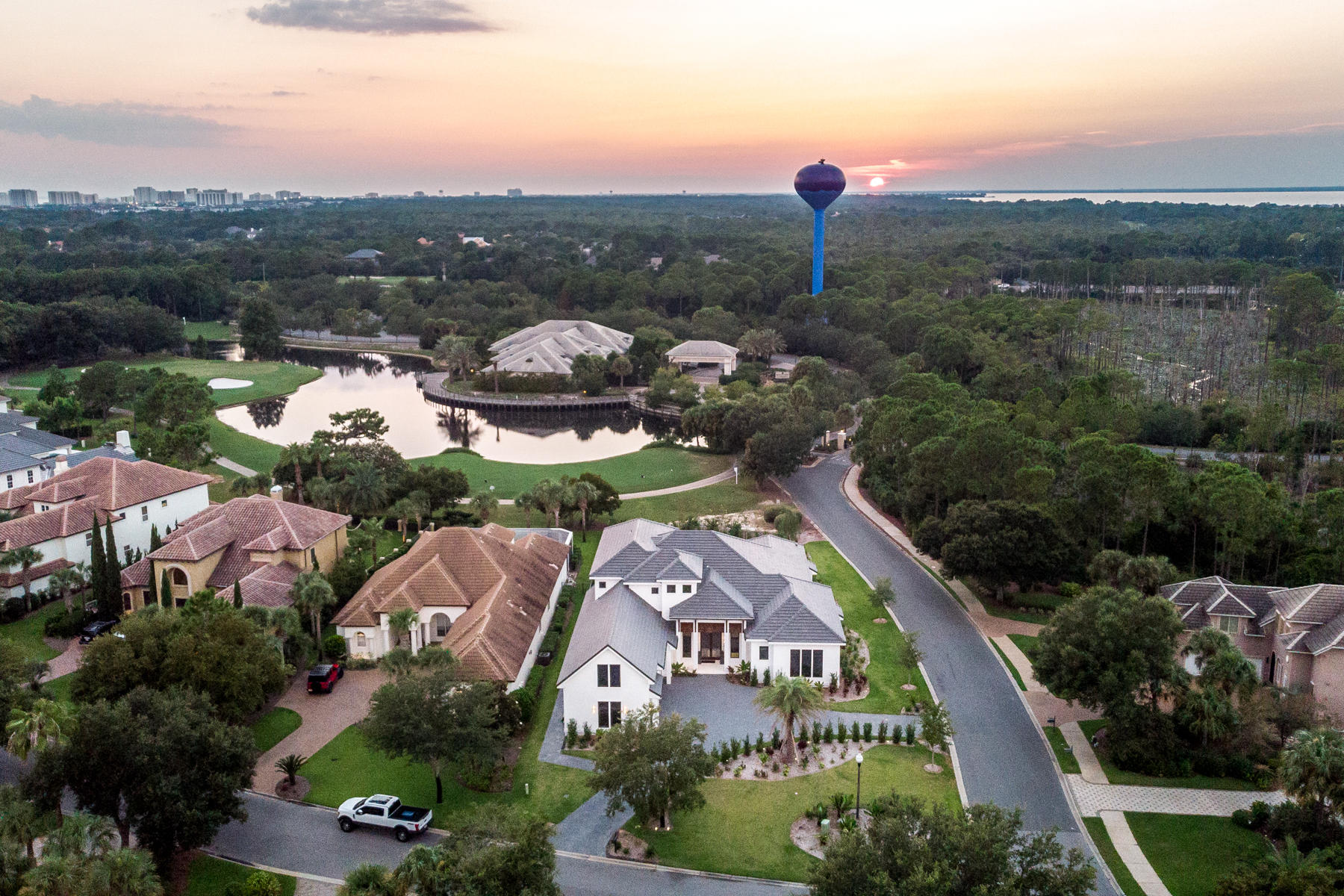 REGATTA BAY PH 2 - Residential