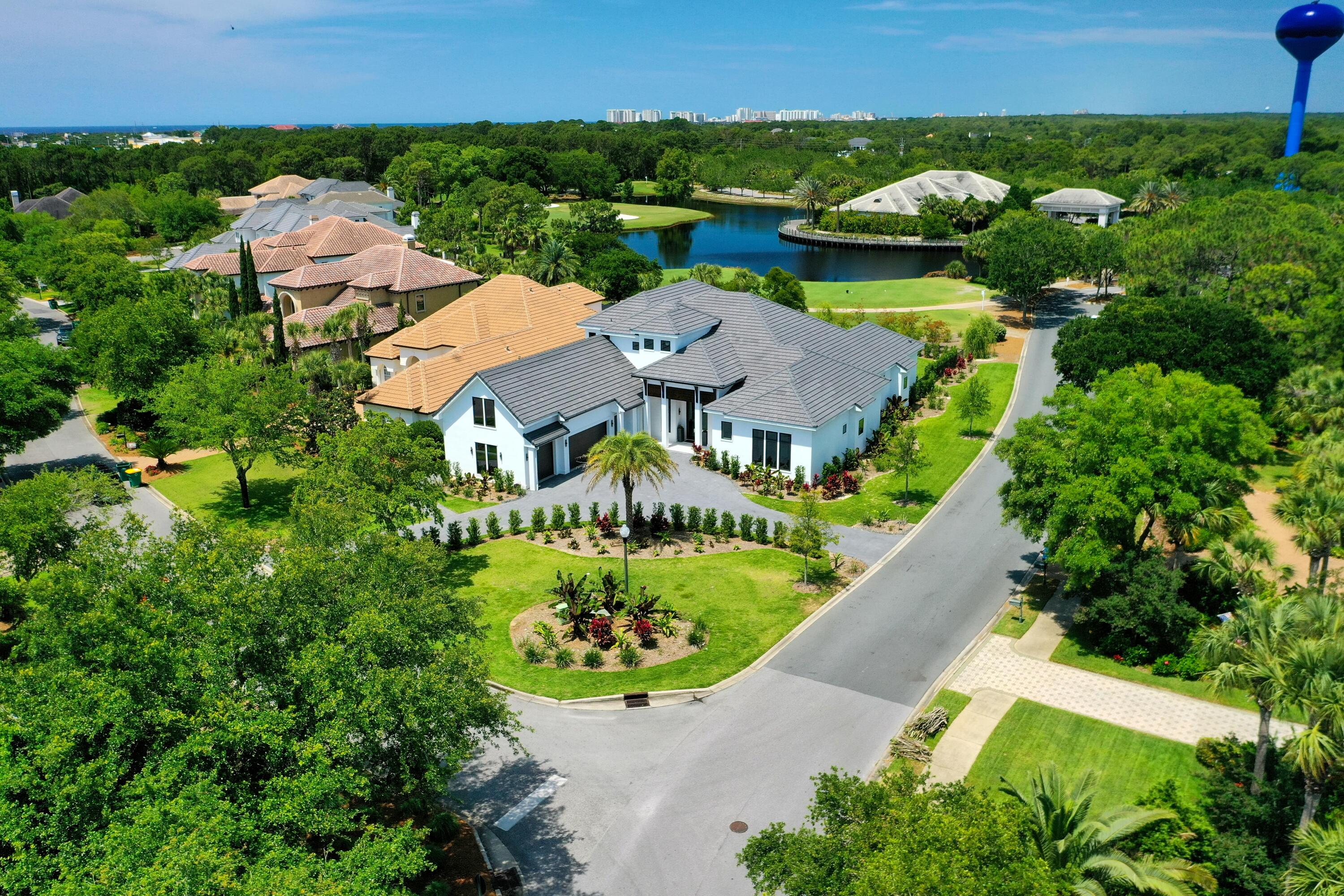 REGATTA BAY PH 2 - Residential