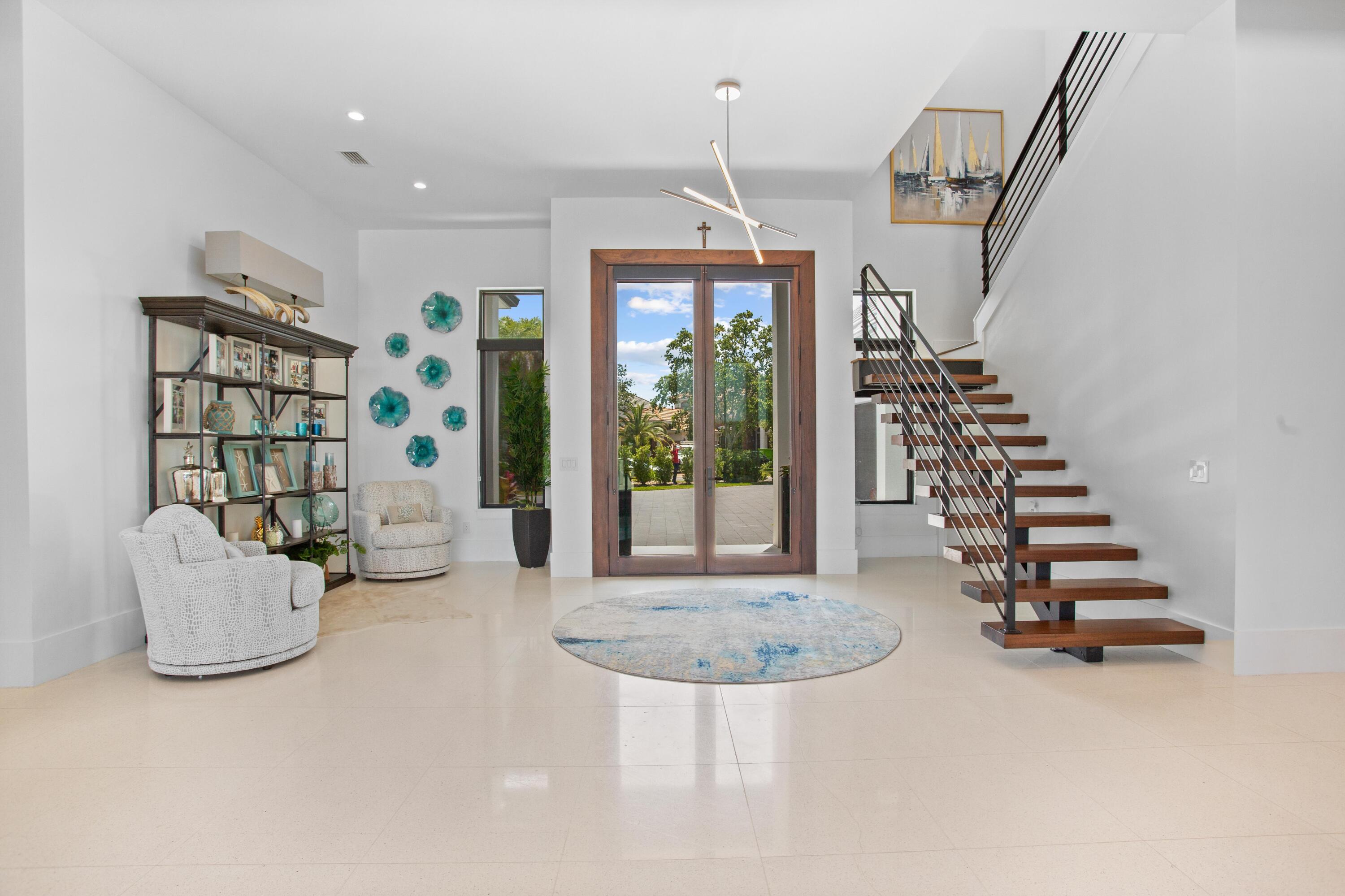 REGATTA BAY PH 2 - Residential