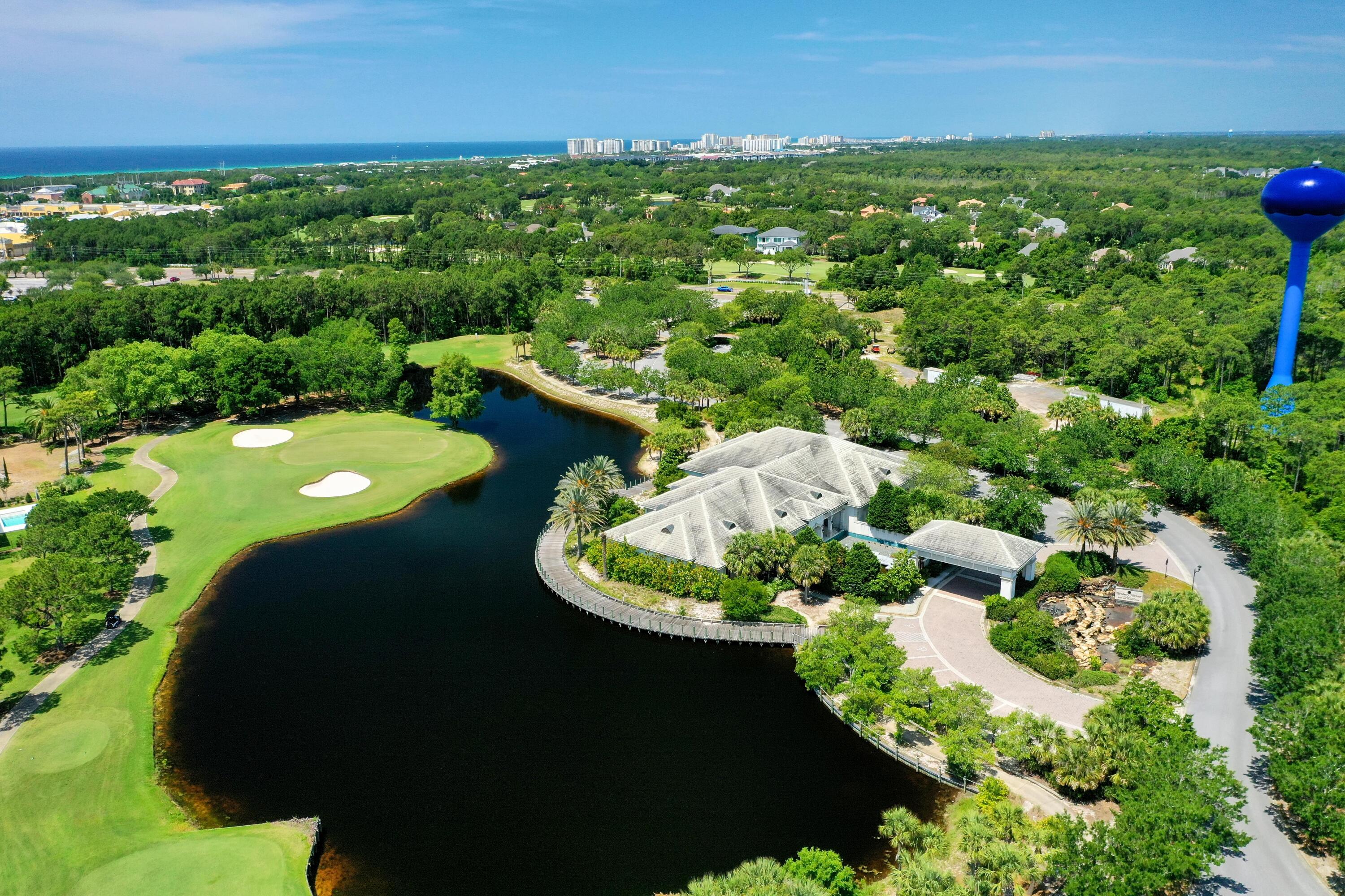 REGATTA BAY PH 2 - Residential