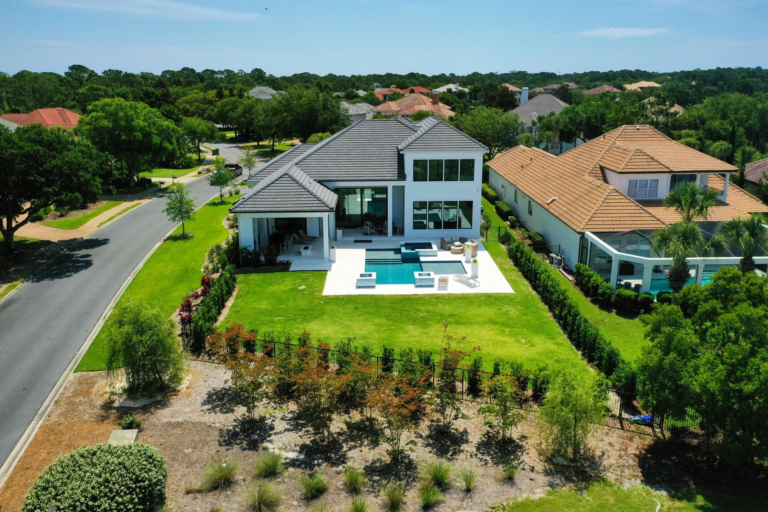 REGATTA BAY PH 2 - Residential
