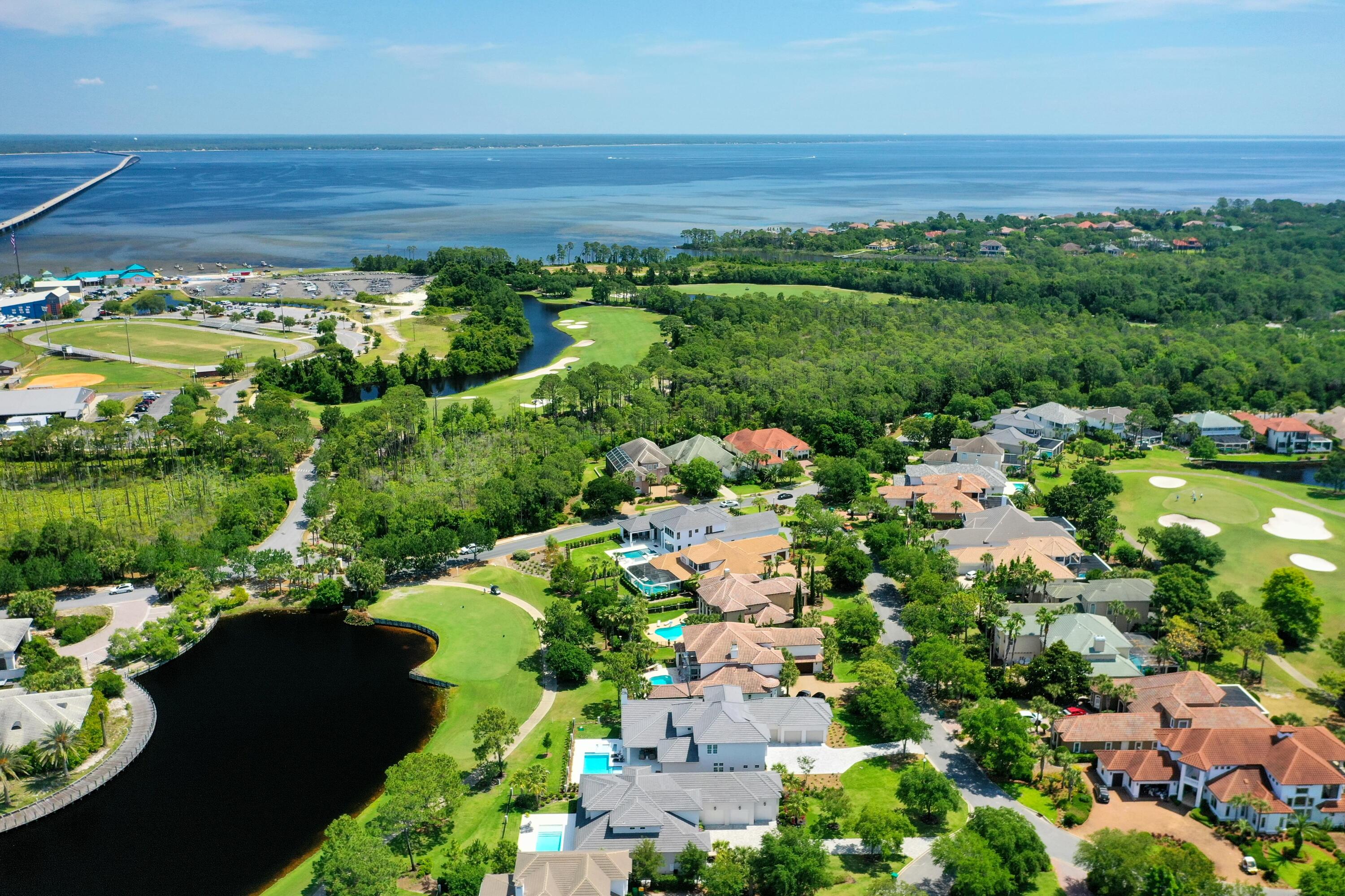 REGATTA BAY PH 2 - Residential