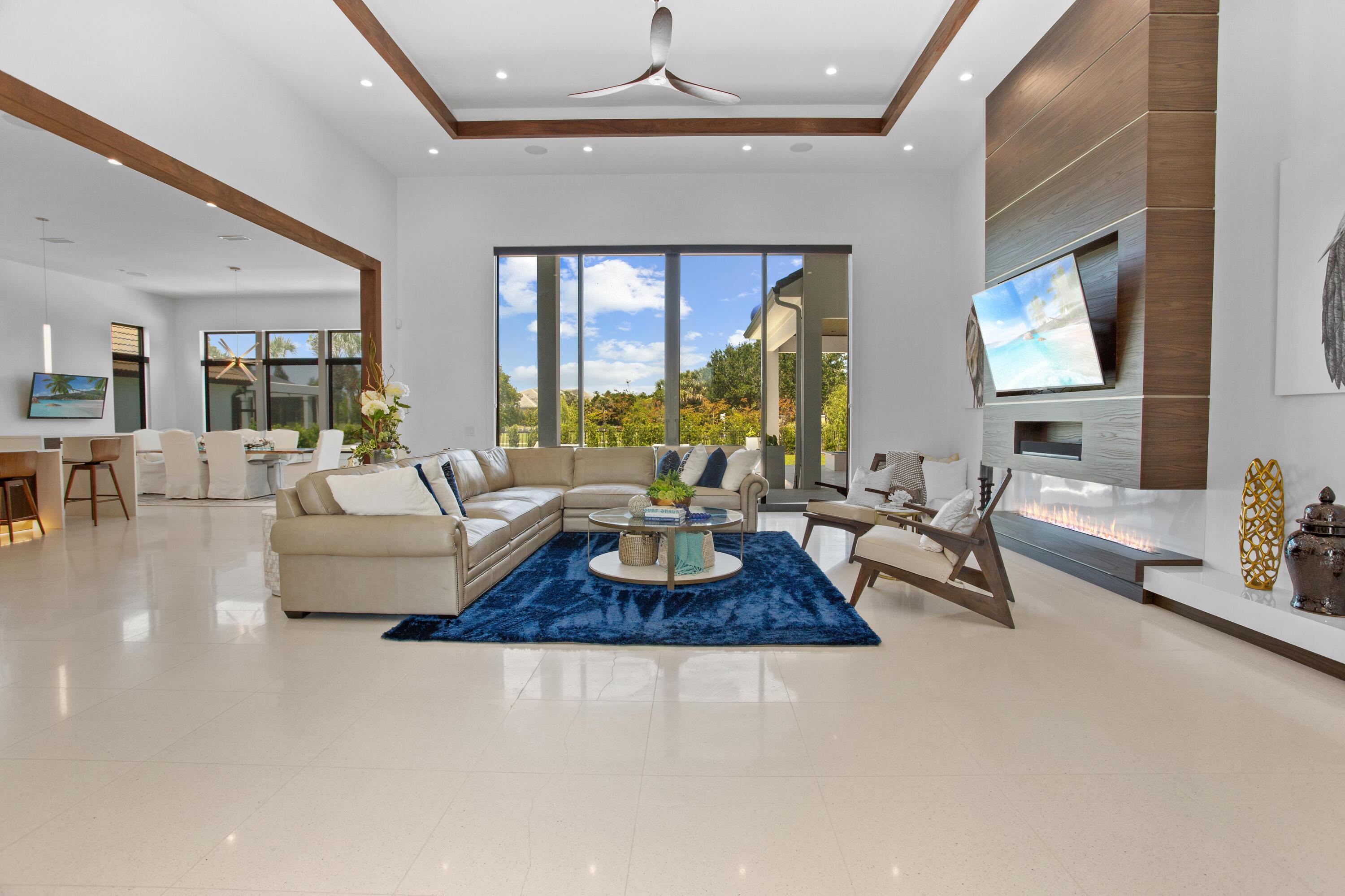 REGATTA BAY PH 2 - Residential