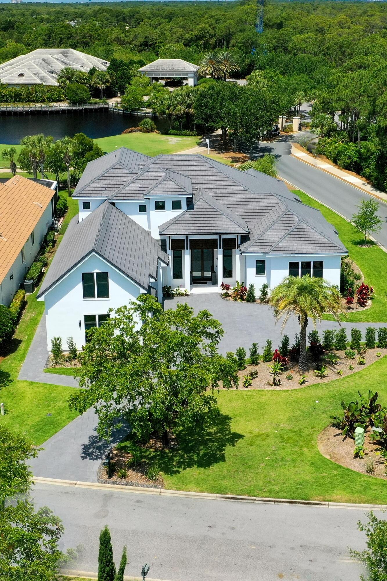 REGATTA BAY PH 2 - Residential
