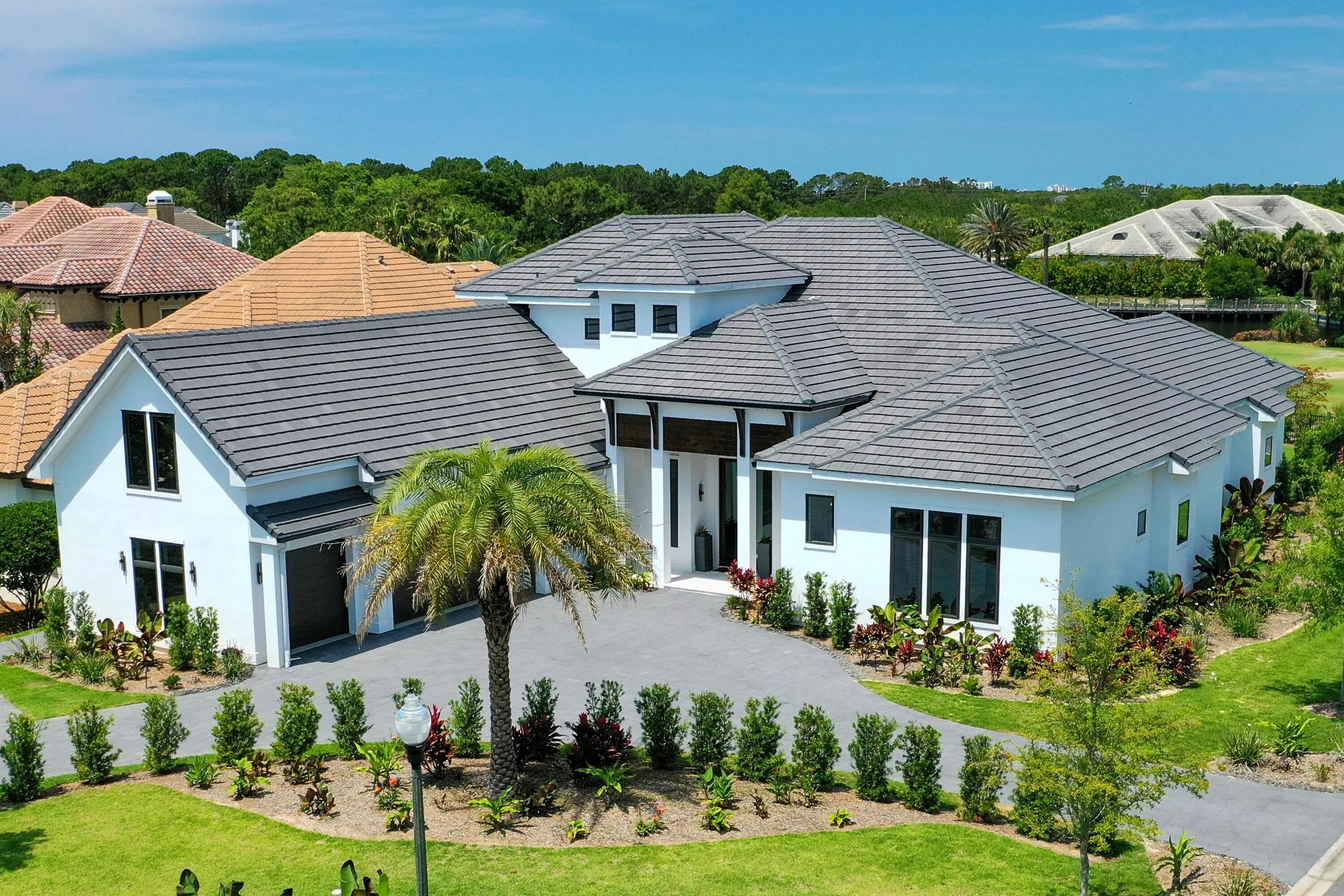 REGATTA BAY PH 2 - Residential
