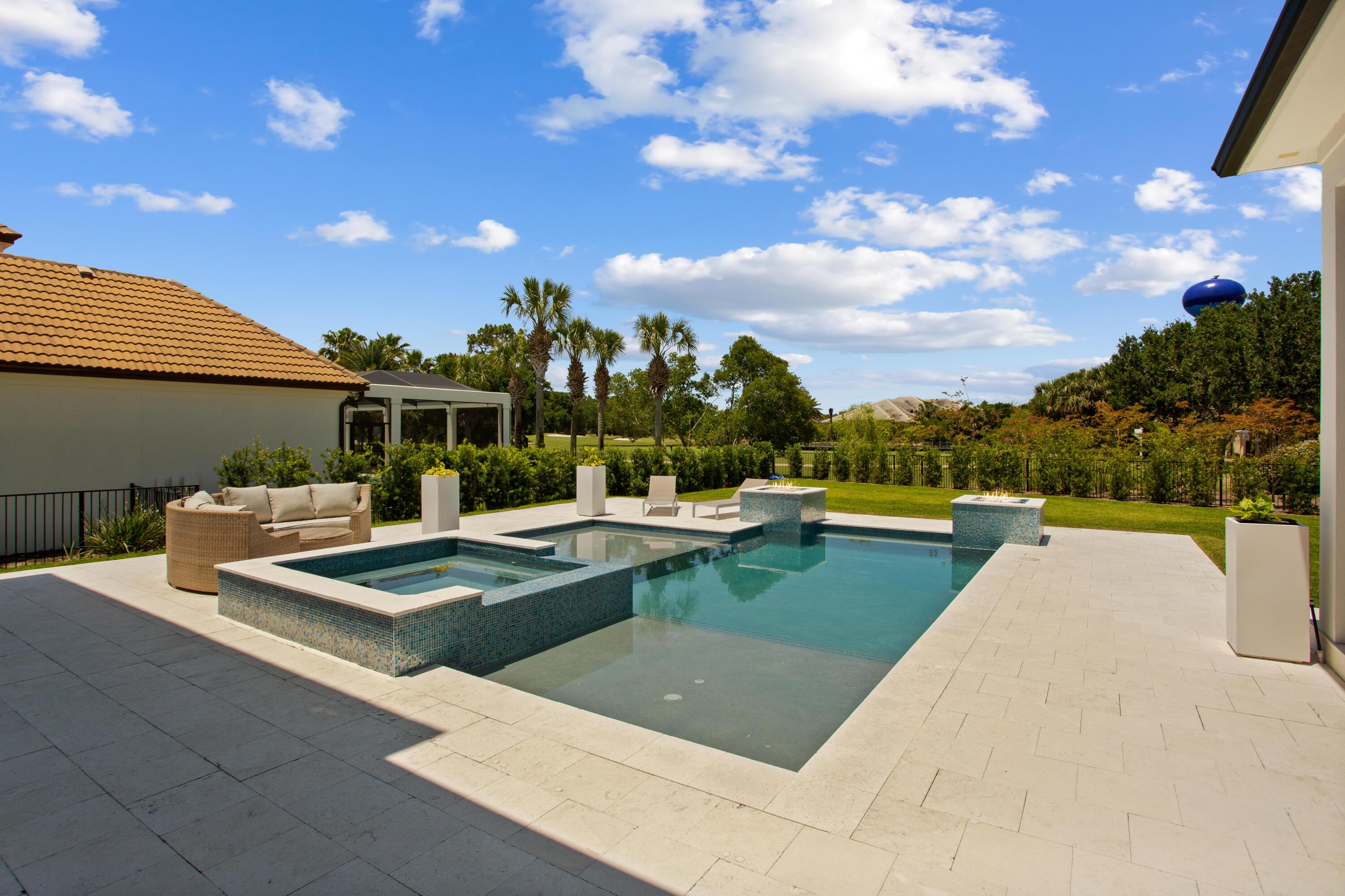 REGATTA BAY PH 2 - Residential