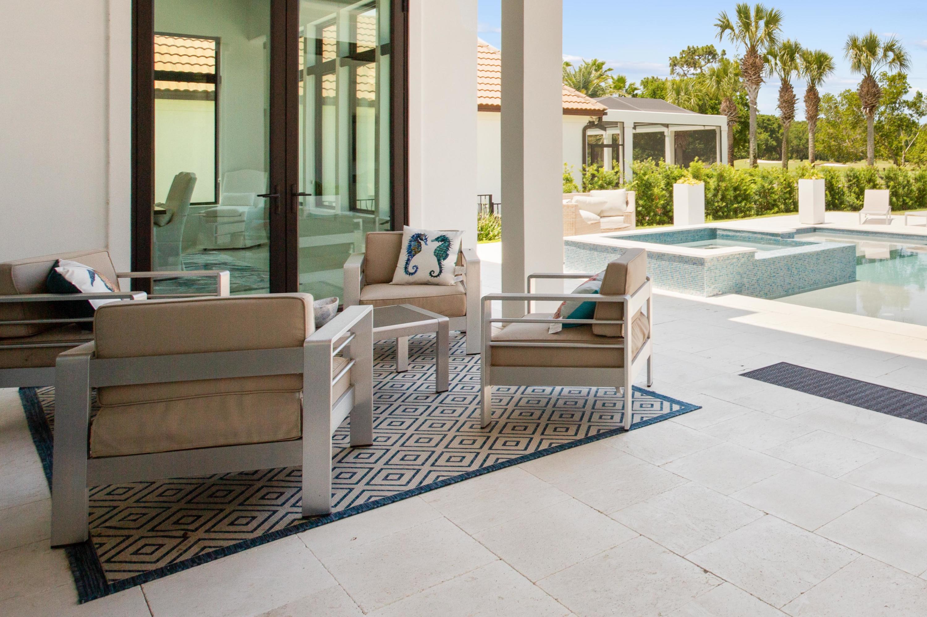REGATTA BAY PH 2 - Residential