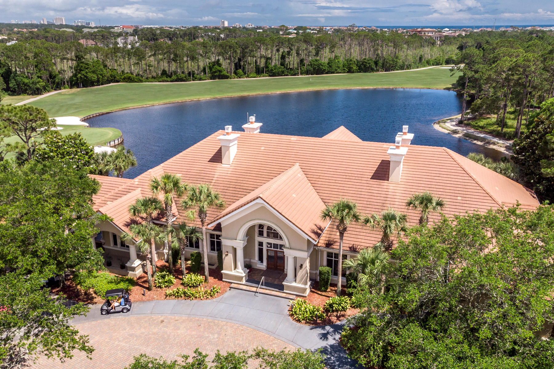 REGATTA BAY PH 2 - Residential