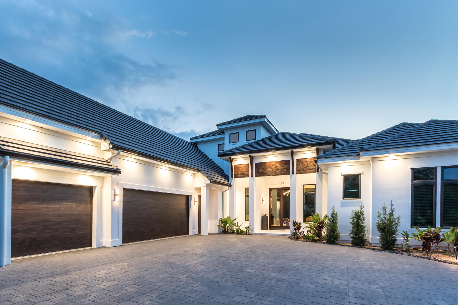 REGATTA BAY PH 2 - Residential