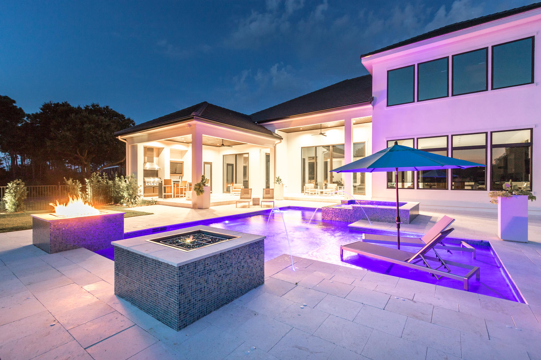 REGATTA BAY PH 2 - Residential