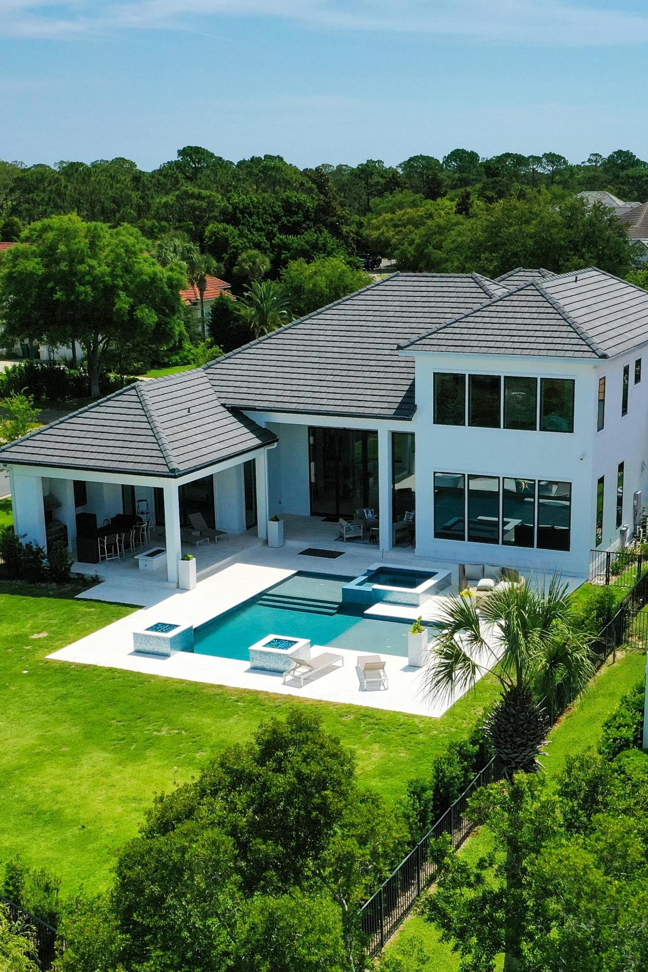 REGATTA BAY PH 2 - Residential