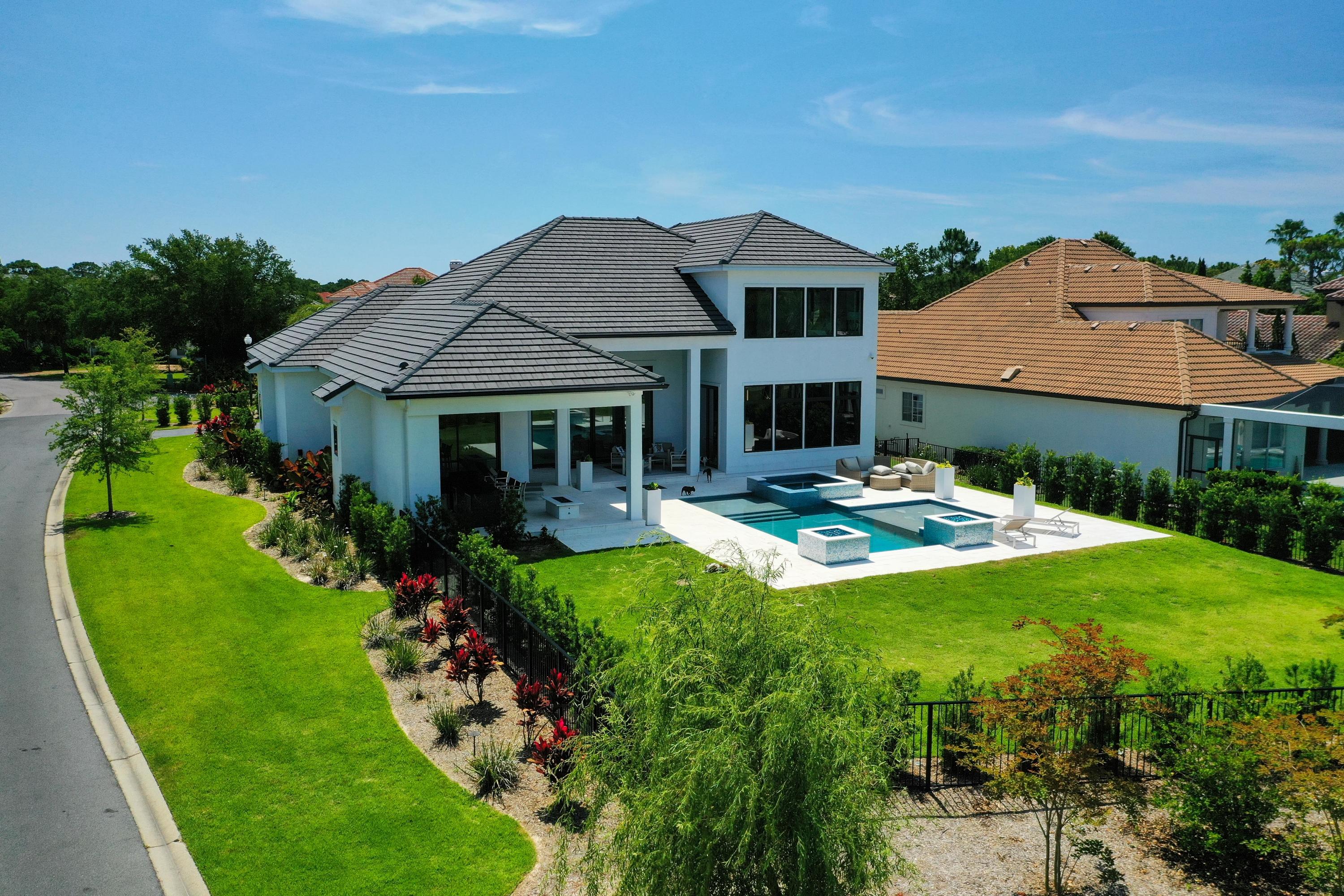 REGATTA BAY PH 2 - Residential