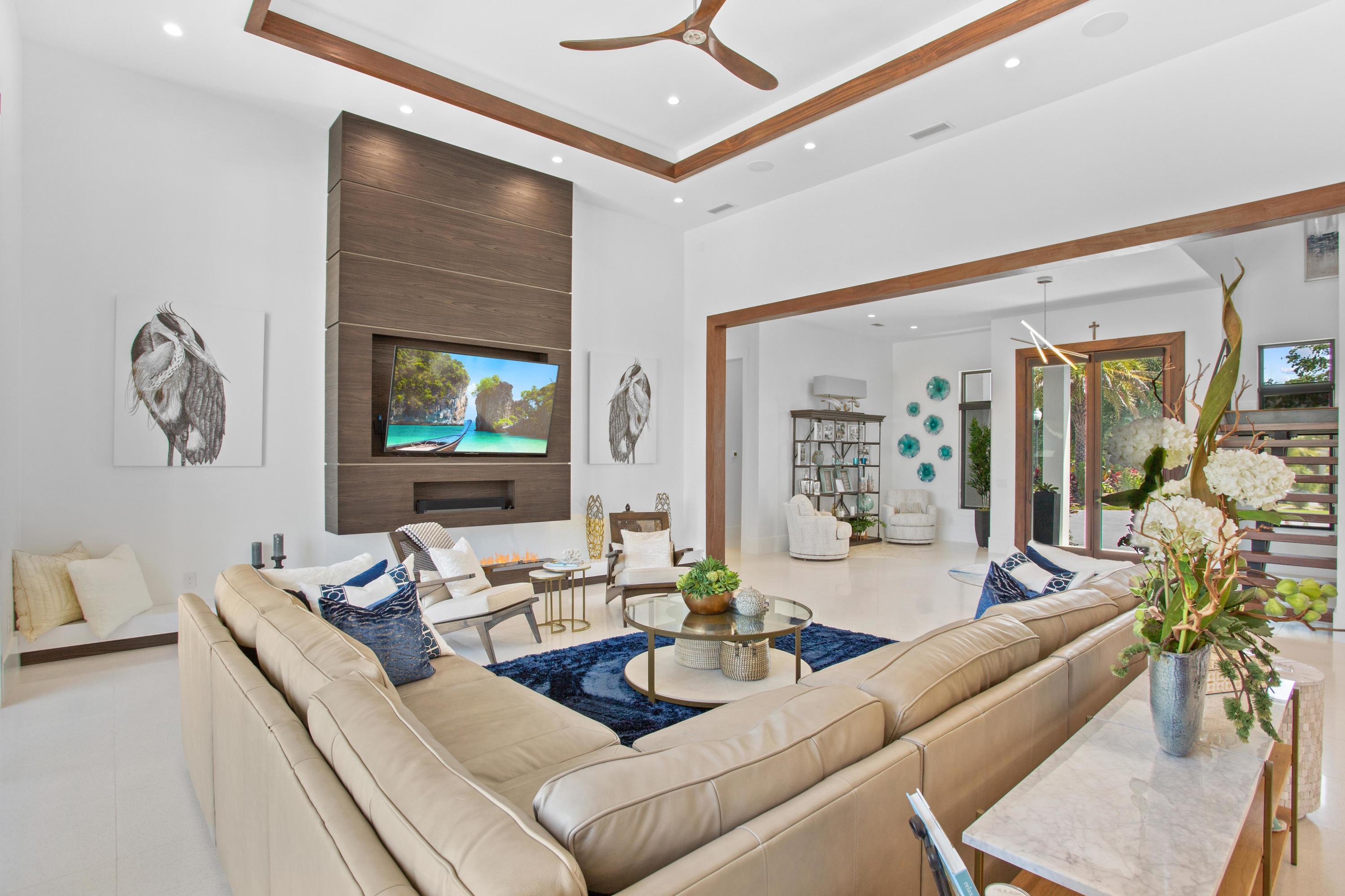 REGATTA BAY PH 2 - Residential