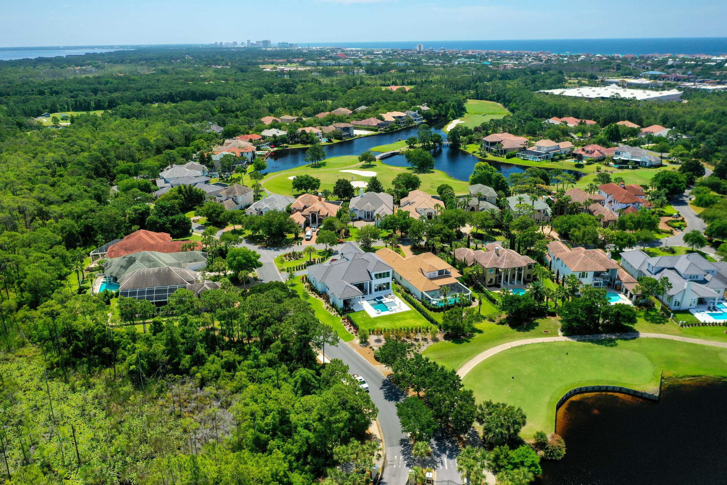 REGATTA BAY PH 2 - Residential