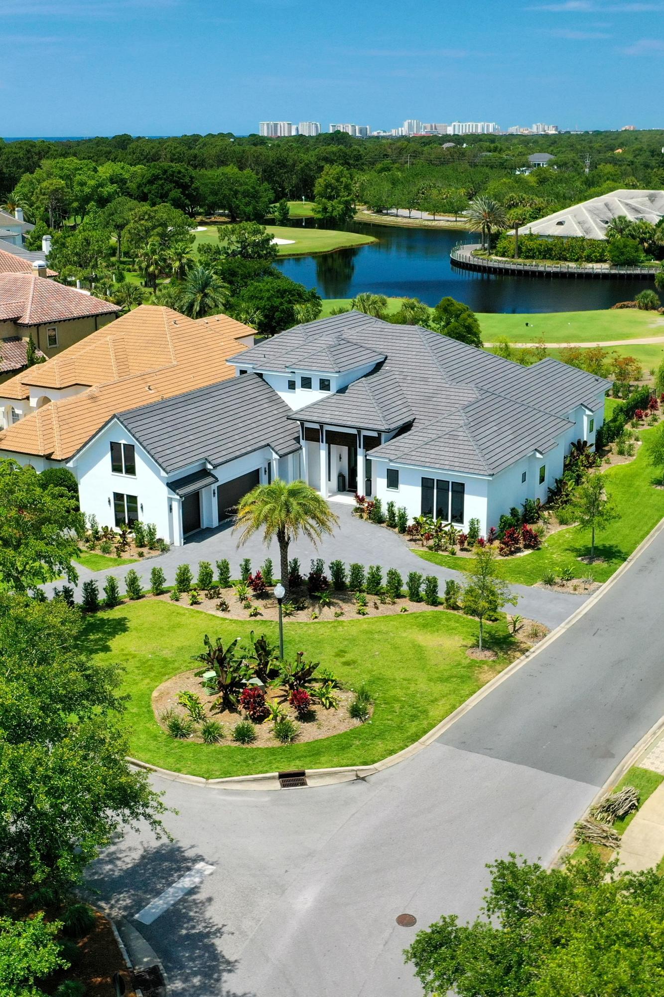REGATTA BAY PH 2 - Residential