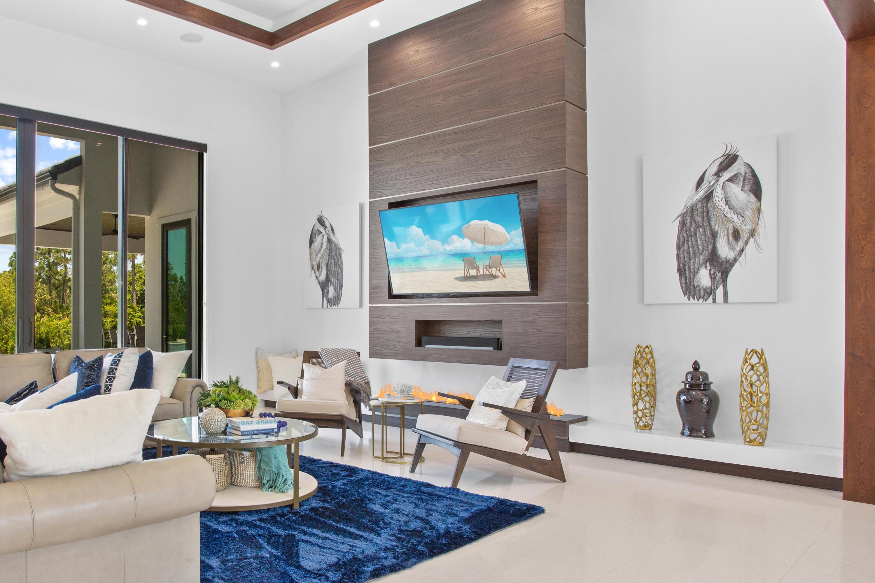 REGATTA BAY PH 2 - Residential