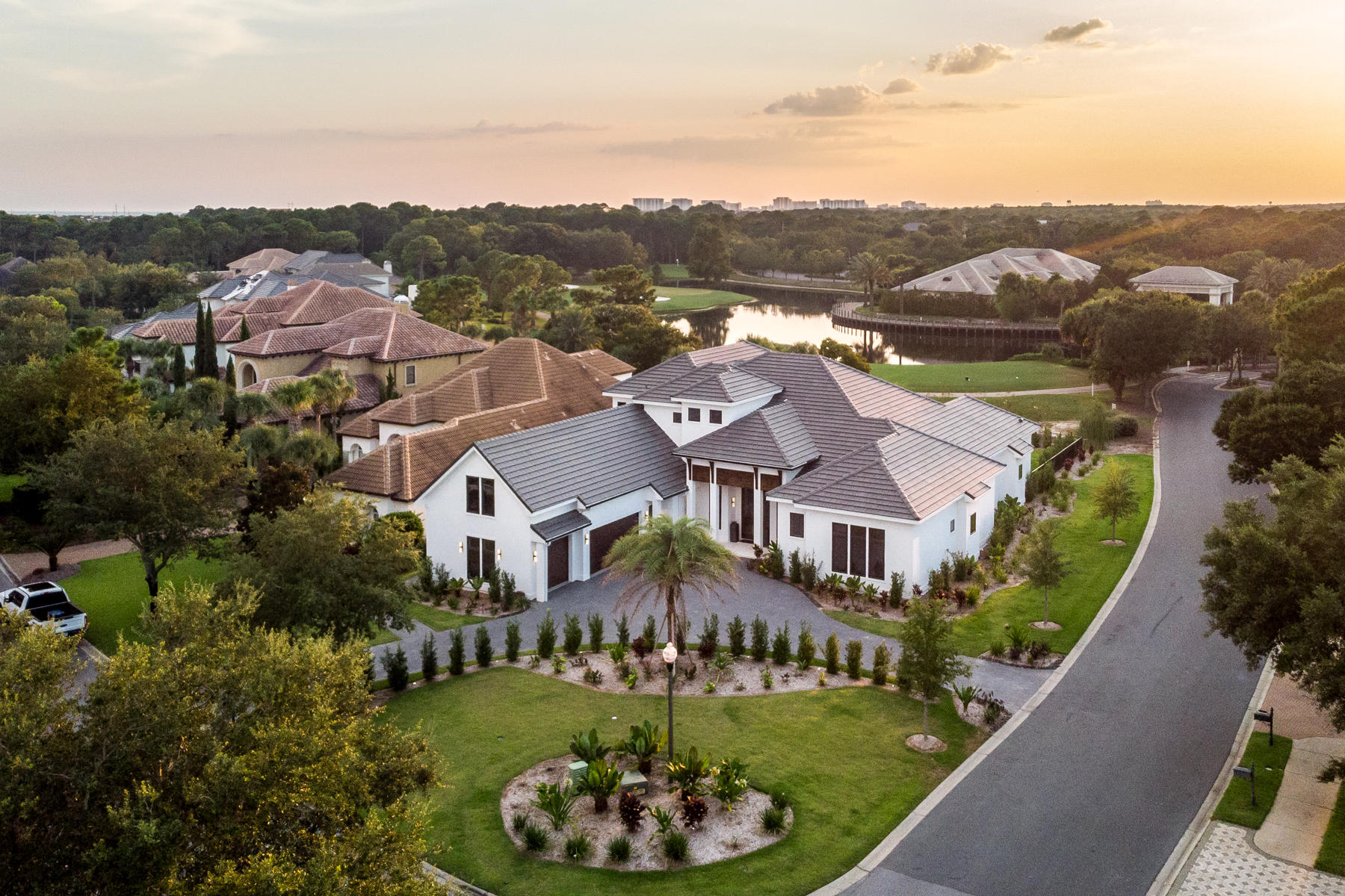 REGATTA BAY PH 2 - Residential