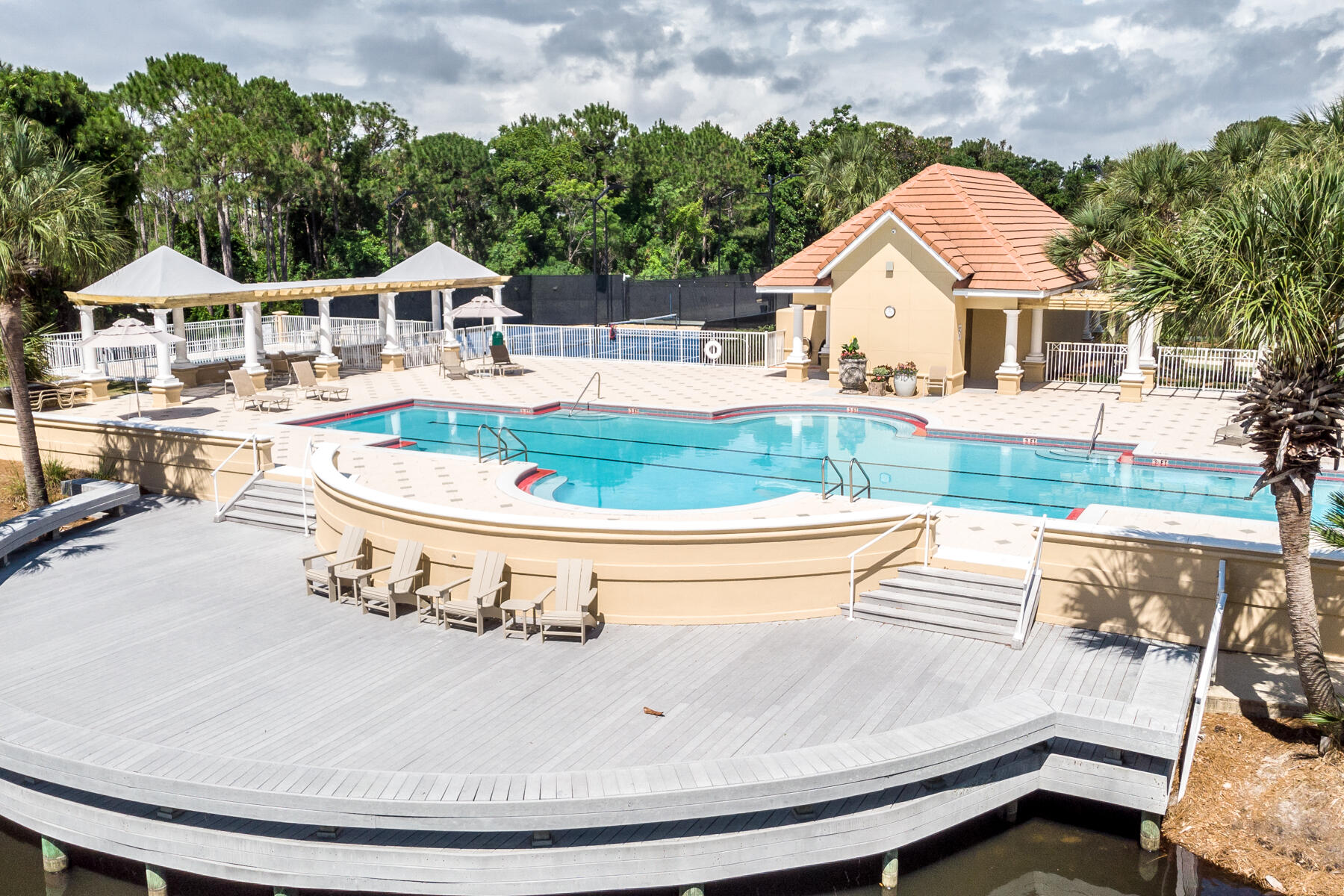 REGATTA BAY PH 2 - Residential