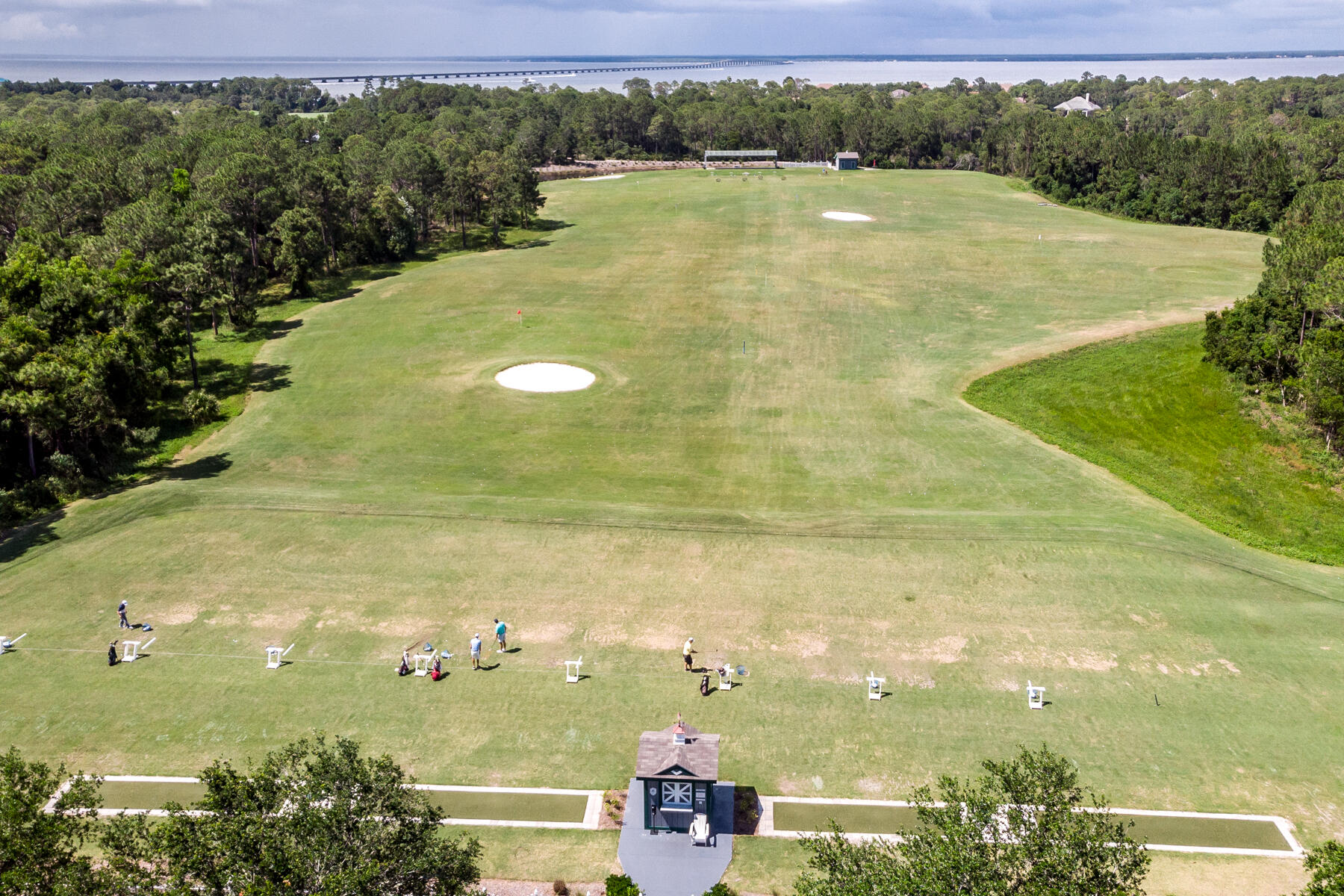 REGATTA BAY PH 2 - Residential