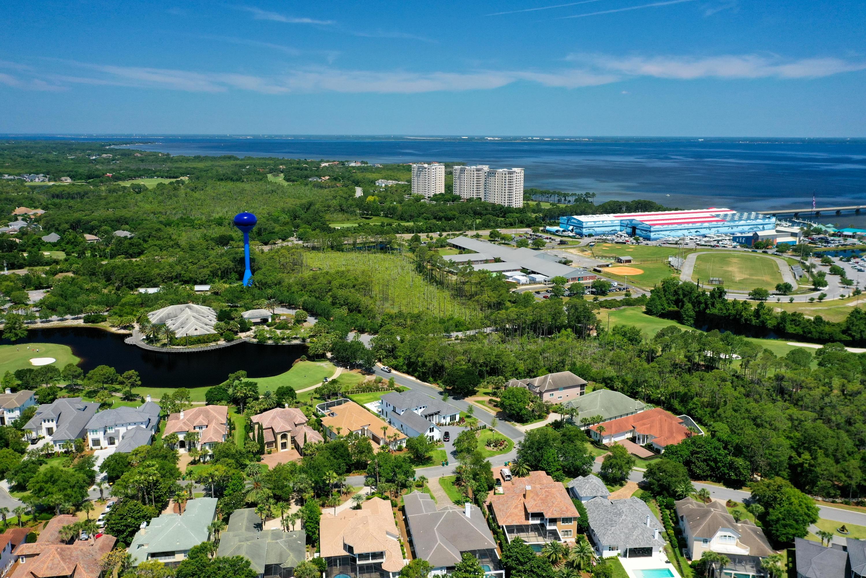 REGATTA BAY PH 2 - Residential