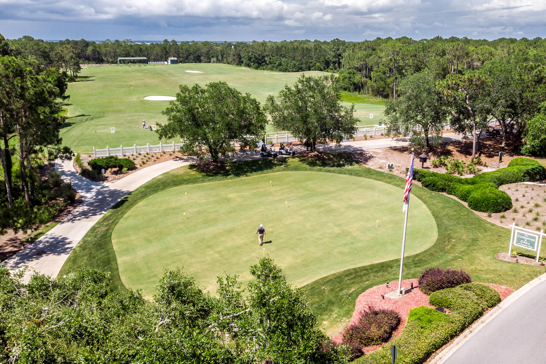 REGATTA BAY PH 2 - Residential