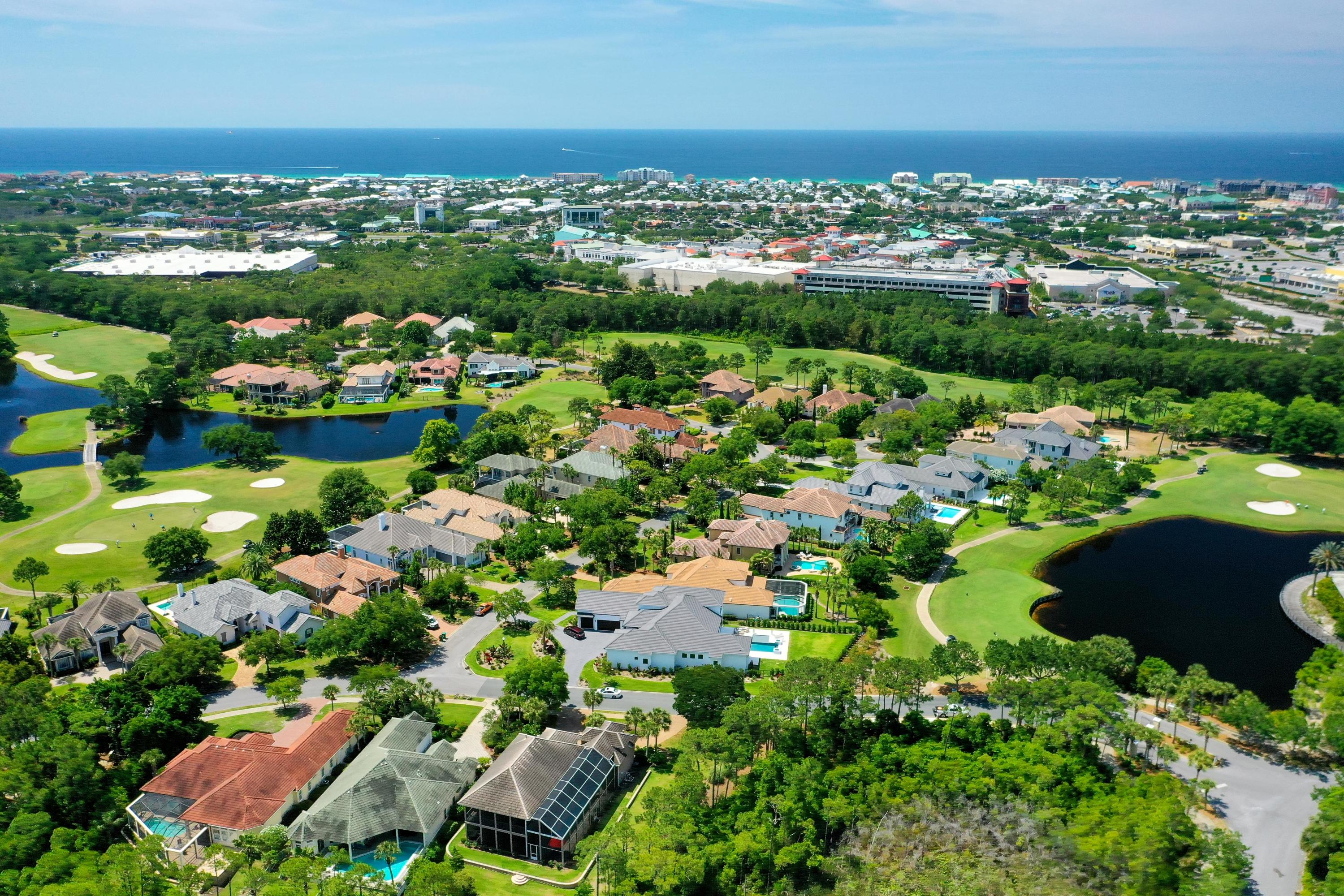 REGATTA BAY PH 2 - Residential