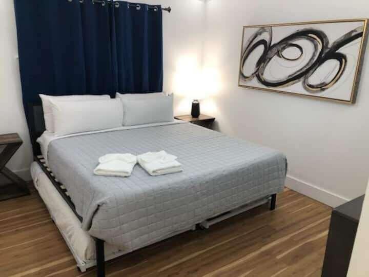 Gulf Terrace Condominium Association - Residential