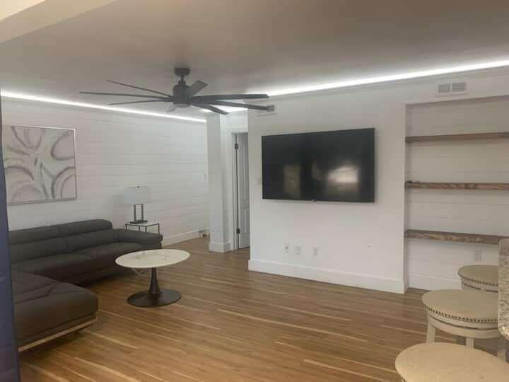 Gulf Terrace Condominium Association - Residential