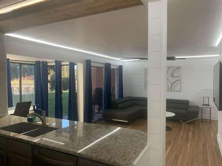 Gulf Terrace Condominium Association - Residential